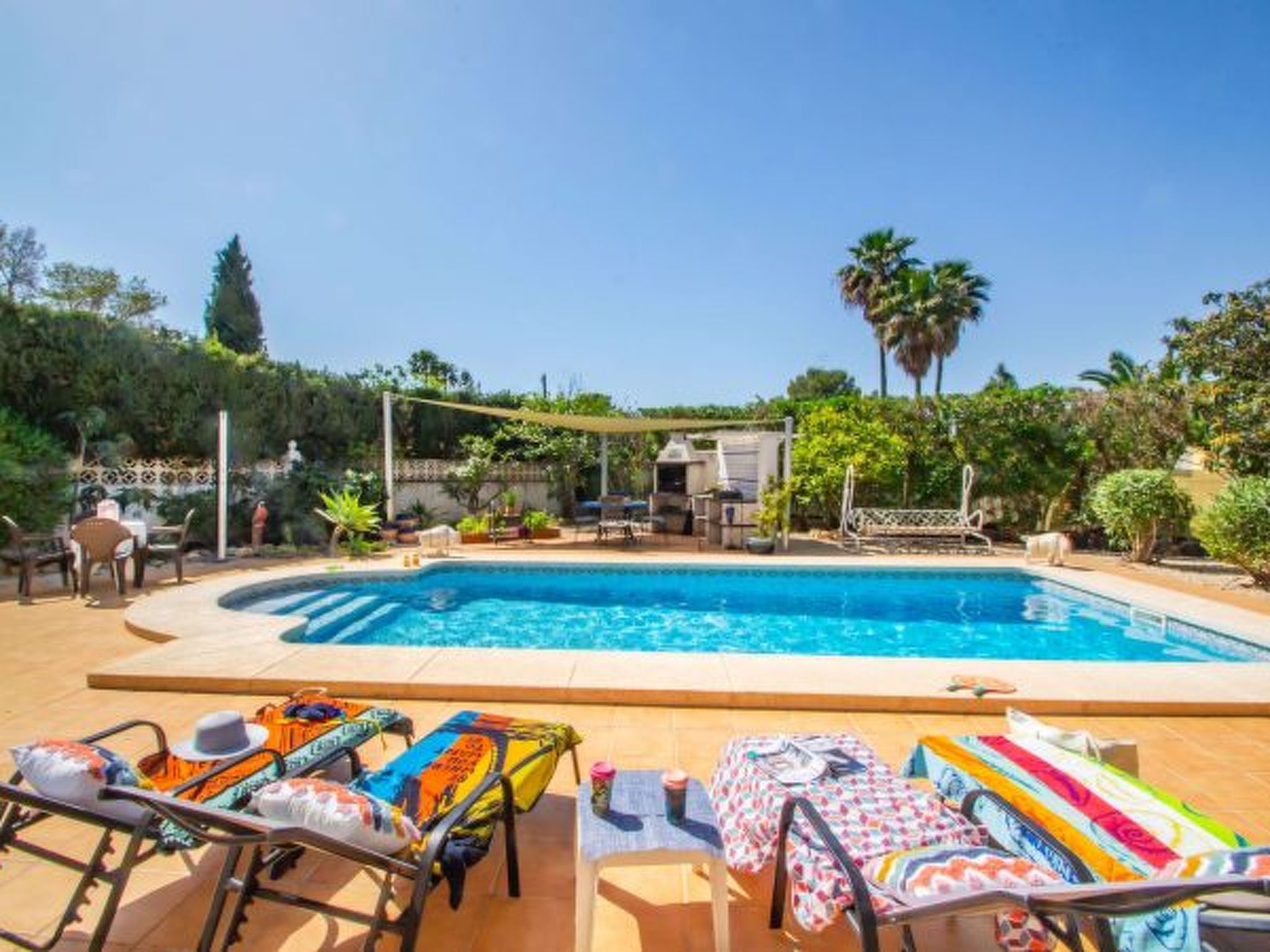 Photo of Villa Michele - Plusholidays