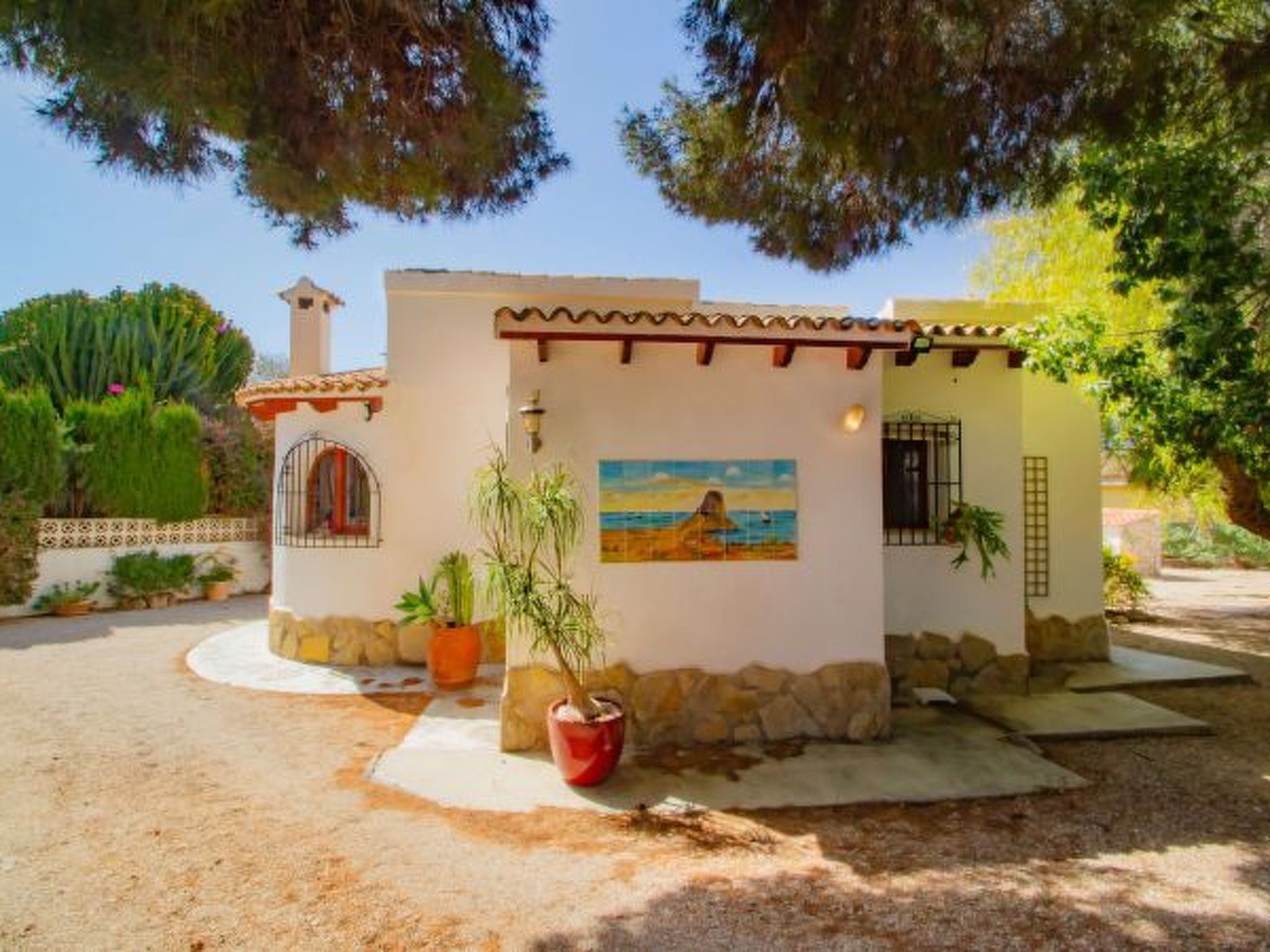 Photo of Villa Michele - Plusholidays