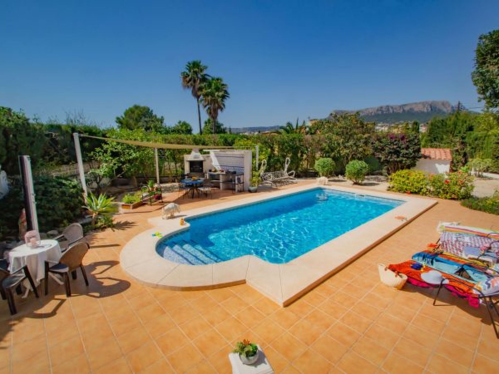 Photo of Villa Michele - Plusholidays
