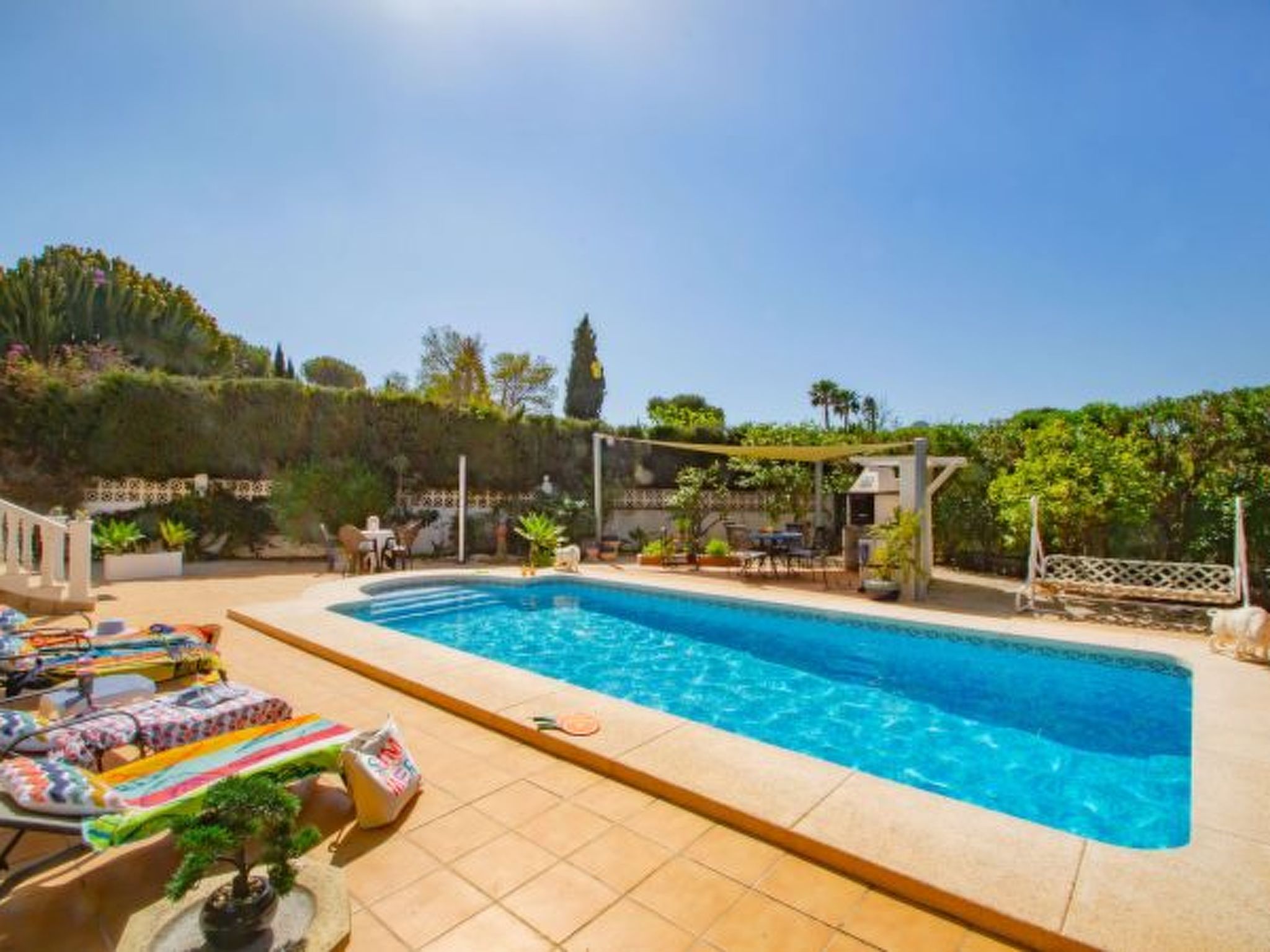 Photo of Villa Michele - Plusholidays