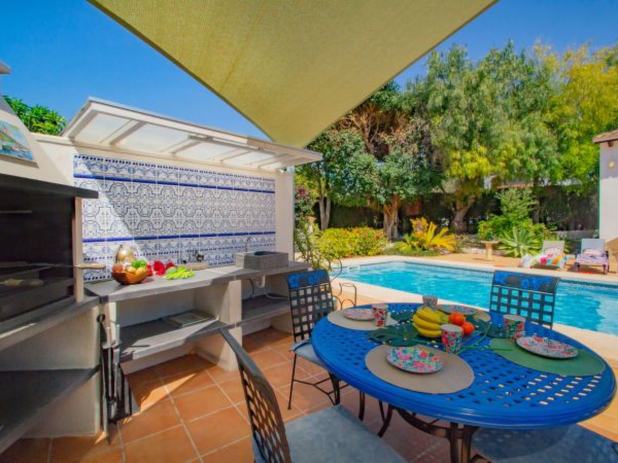 Photo of Villa Michele - Plusholidays