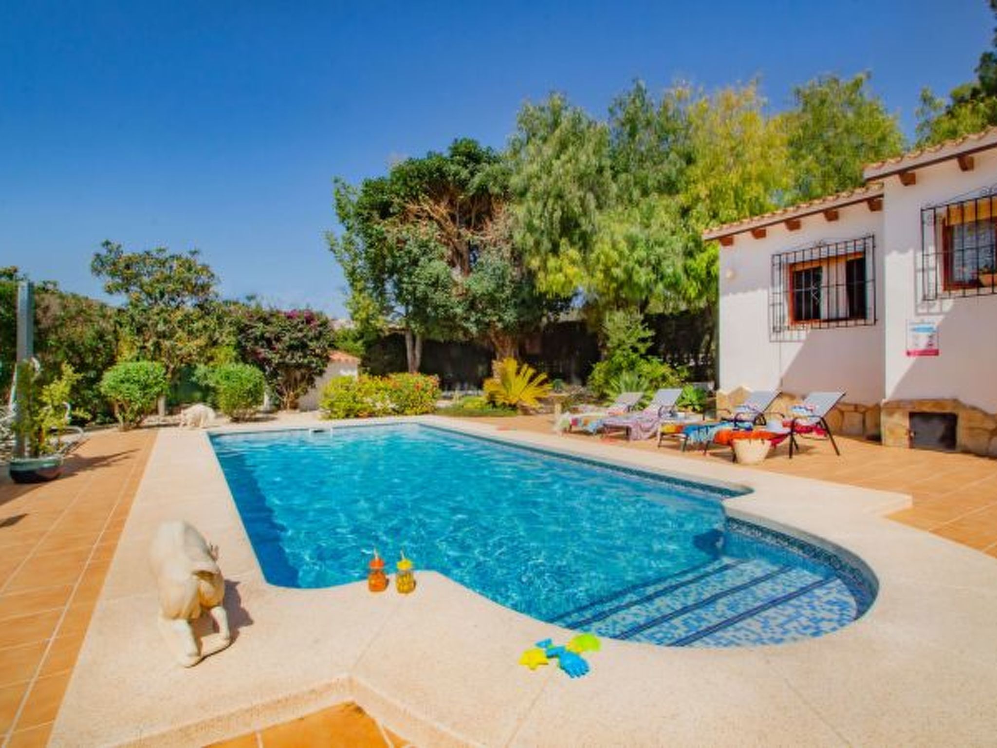 Photo of Villa Michele - Plusholidays