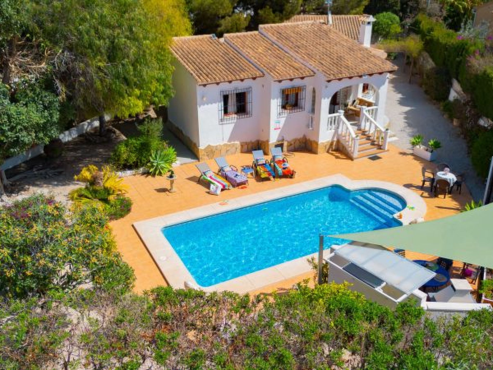 Photo of Villa Michele - Plusholidays