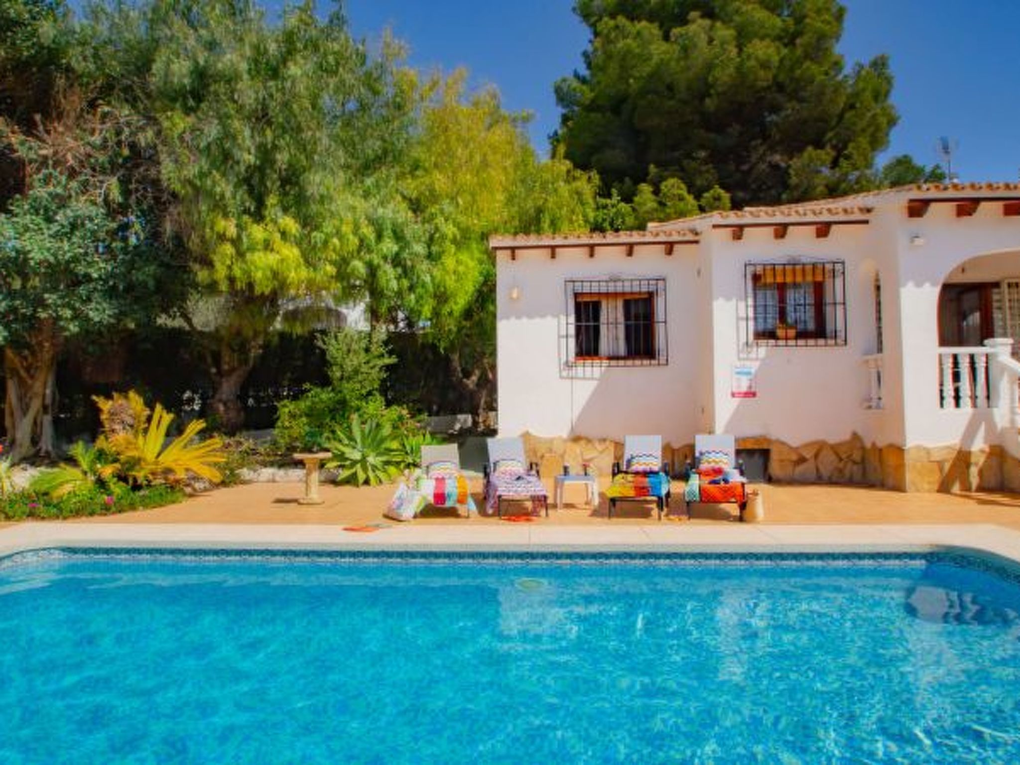 Photo of Villa Michele - Plusholidays