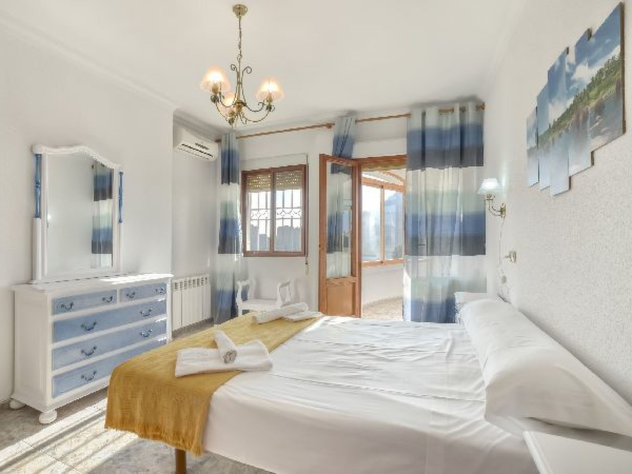 Photo of Villa Garrofer- PlusHolidays