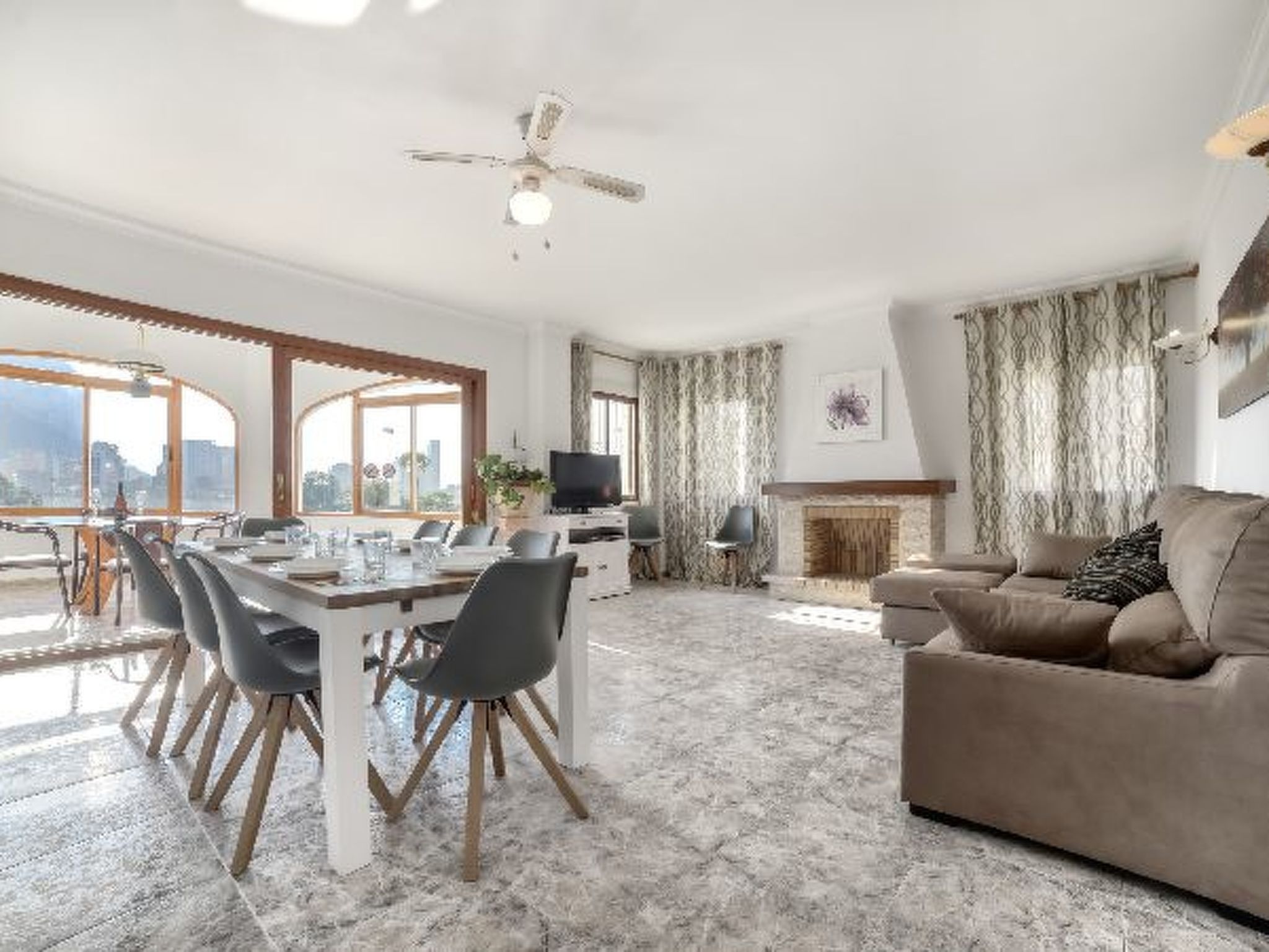 Photo of Villa Garrofer- PlusHolidays