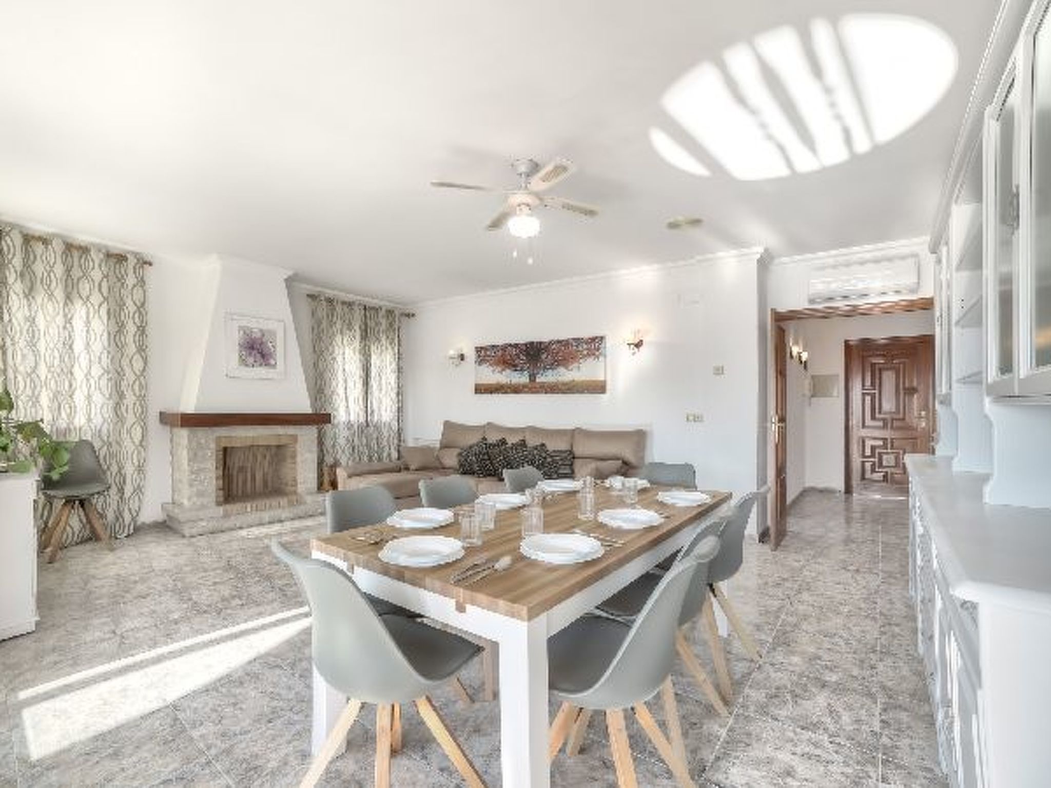 Photo of Villa Garrofer- PlusHolidays