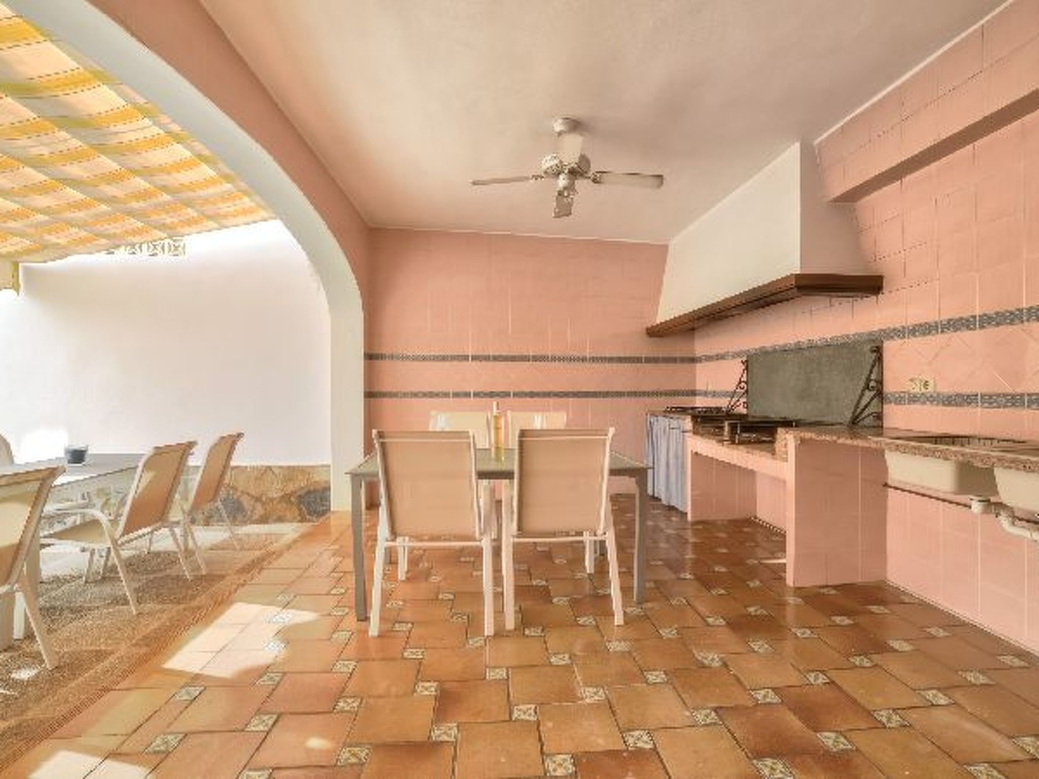 Photo of Villa Garrofer- PlusHolidays