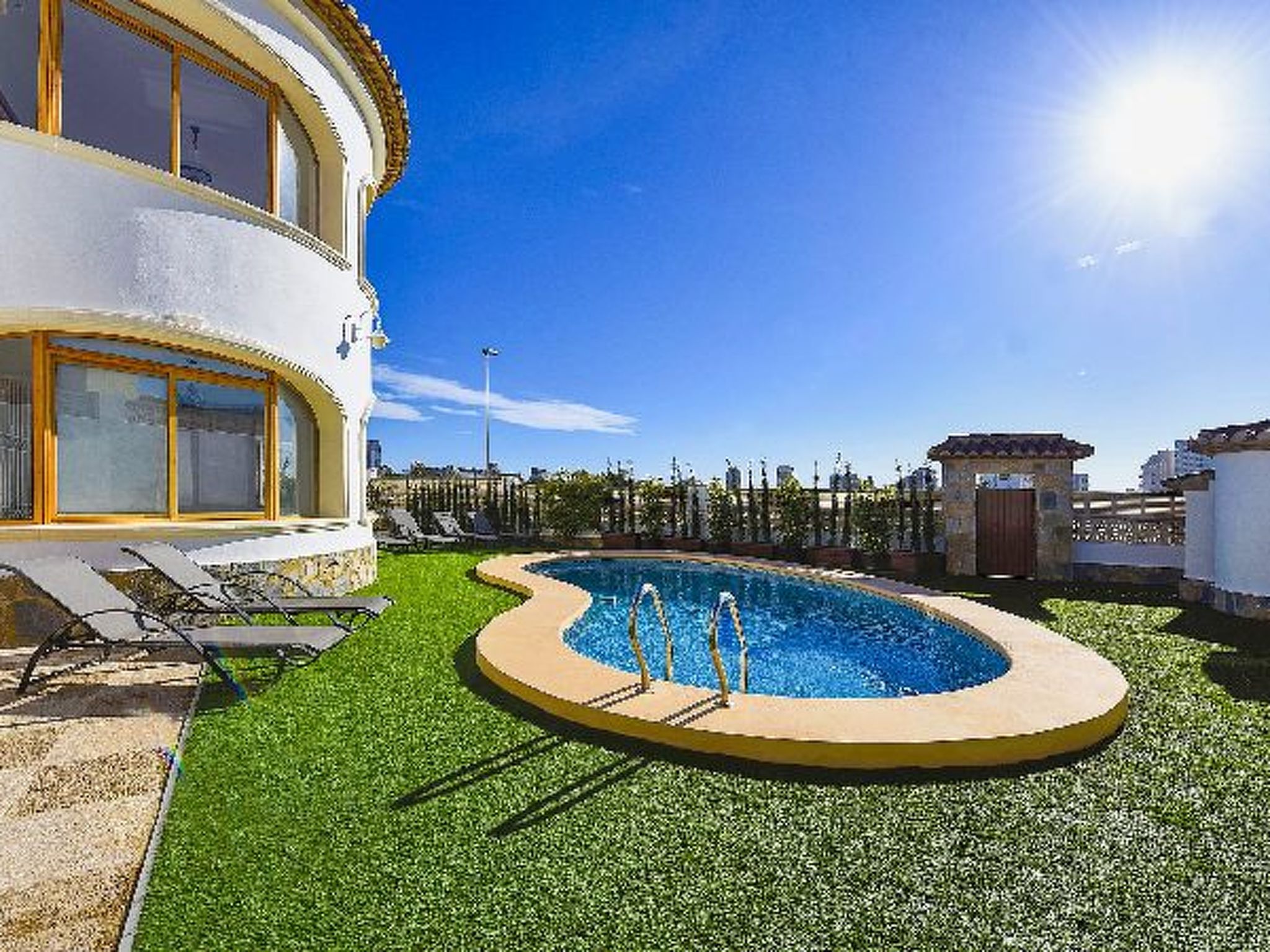 Photo of Villa Garrofer- PlusHolidays