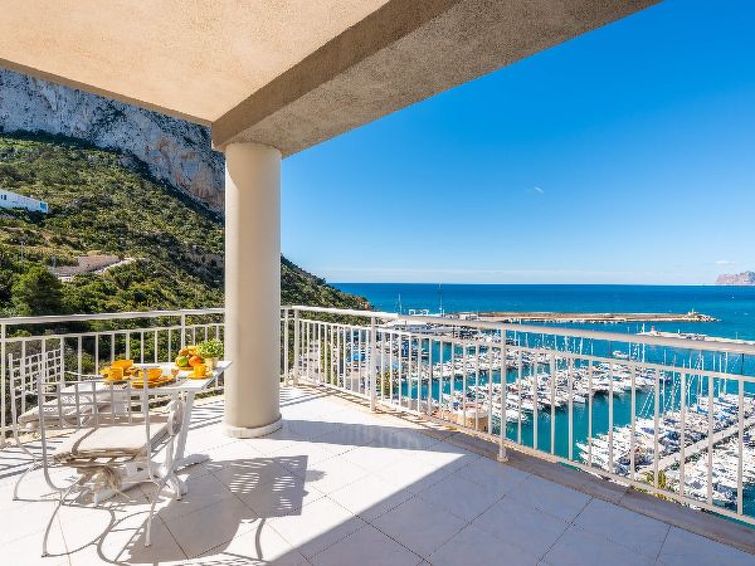 Apartment Nautico - Plusholidays - Calp