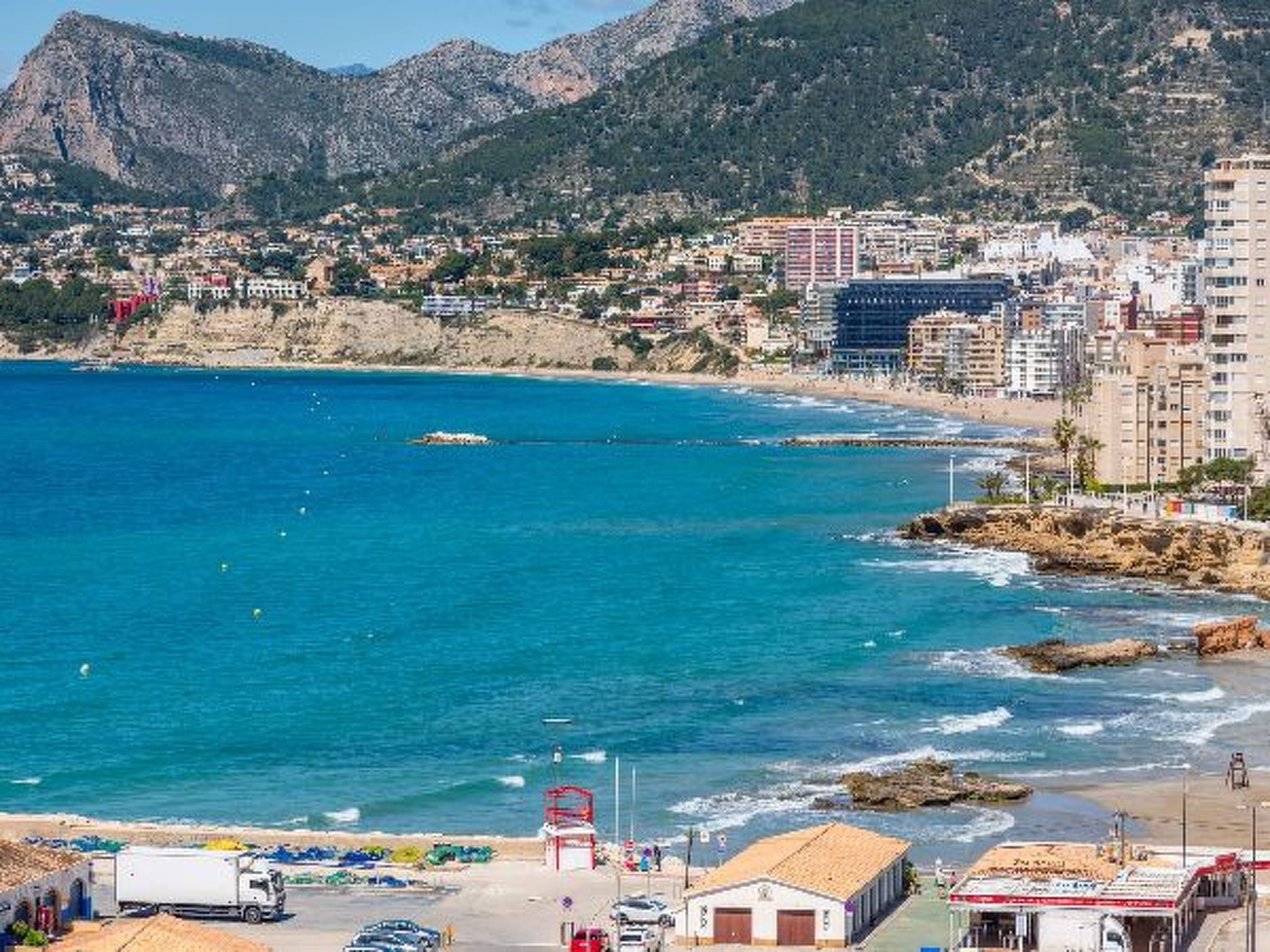 Photo of Apartment Nautico - PlusHolidays