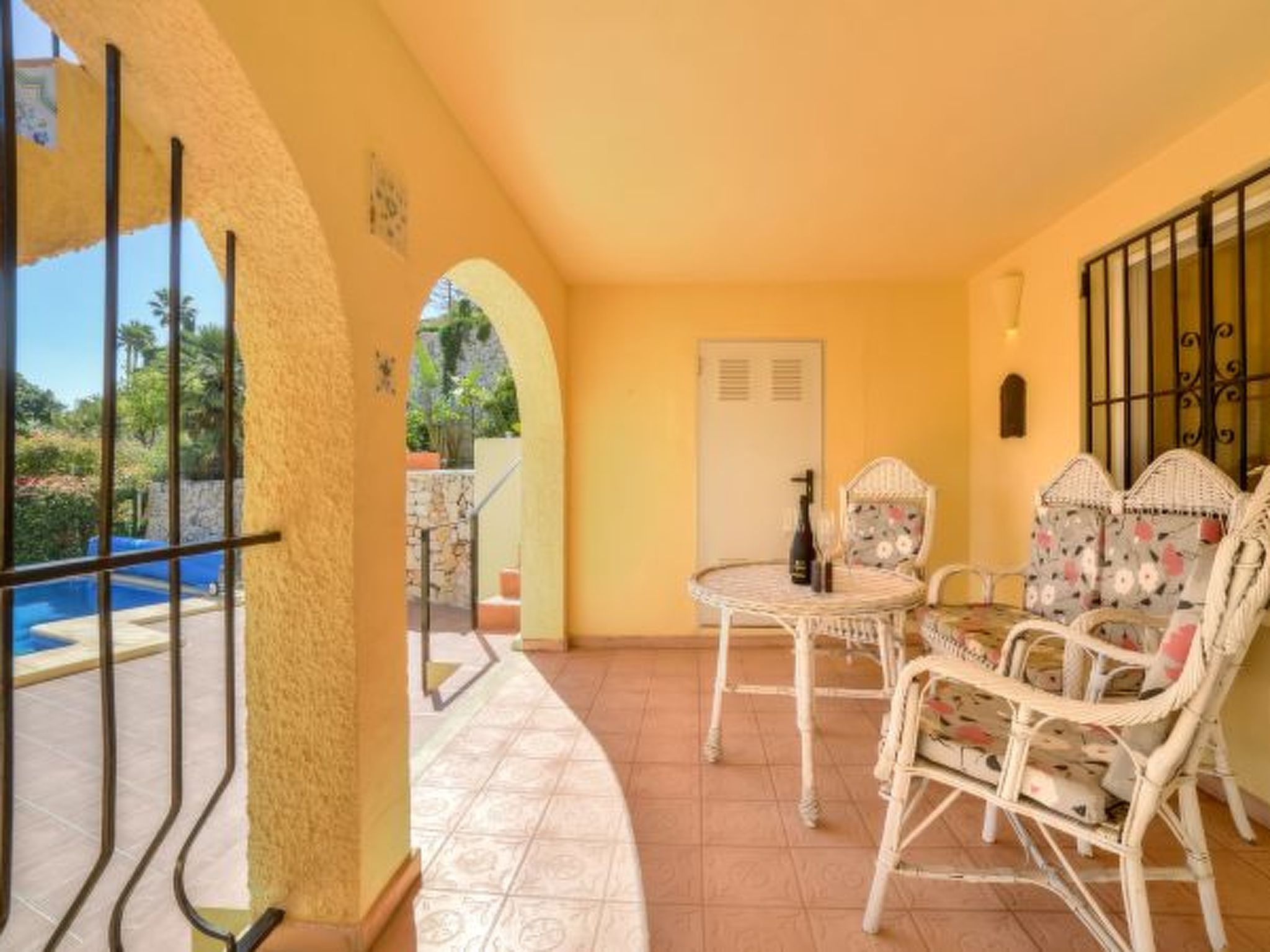 Photo of Villa Ocaso - PlusHolidays