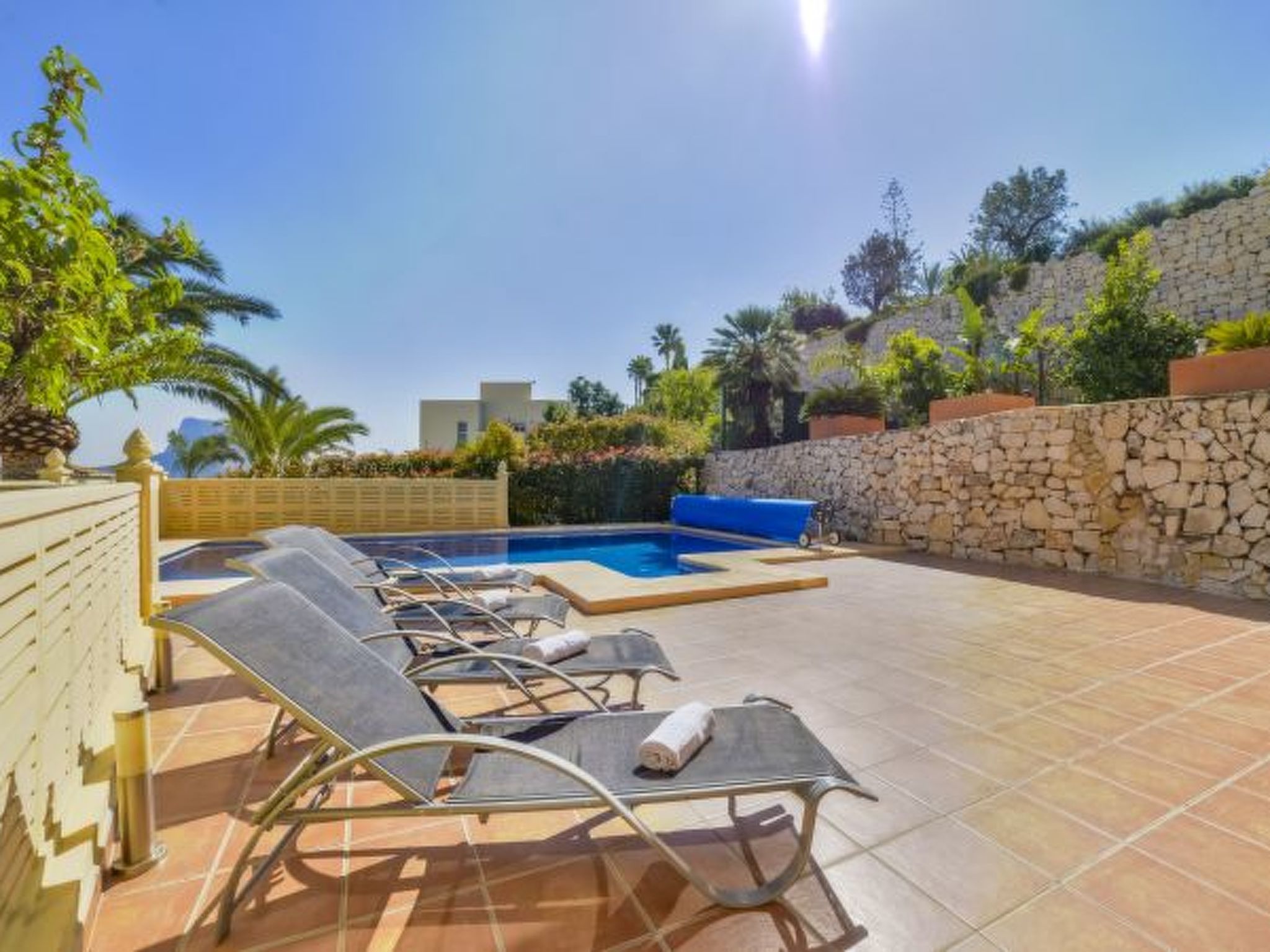 Photo of Villa Ocaso - PlusHolidays
