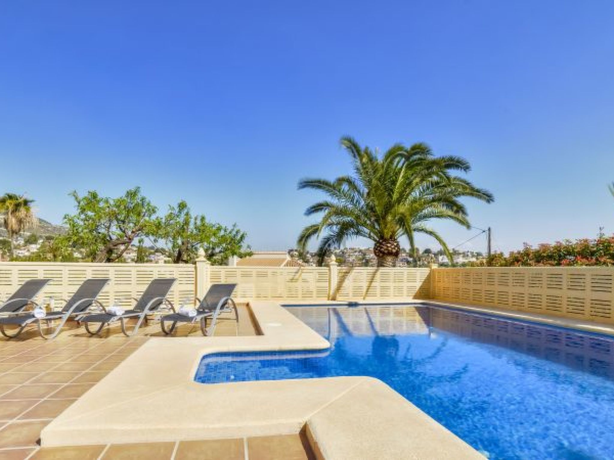 Photo of Villa Ocaso - PlusHolidays