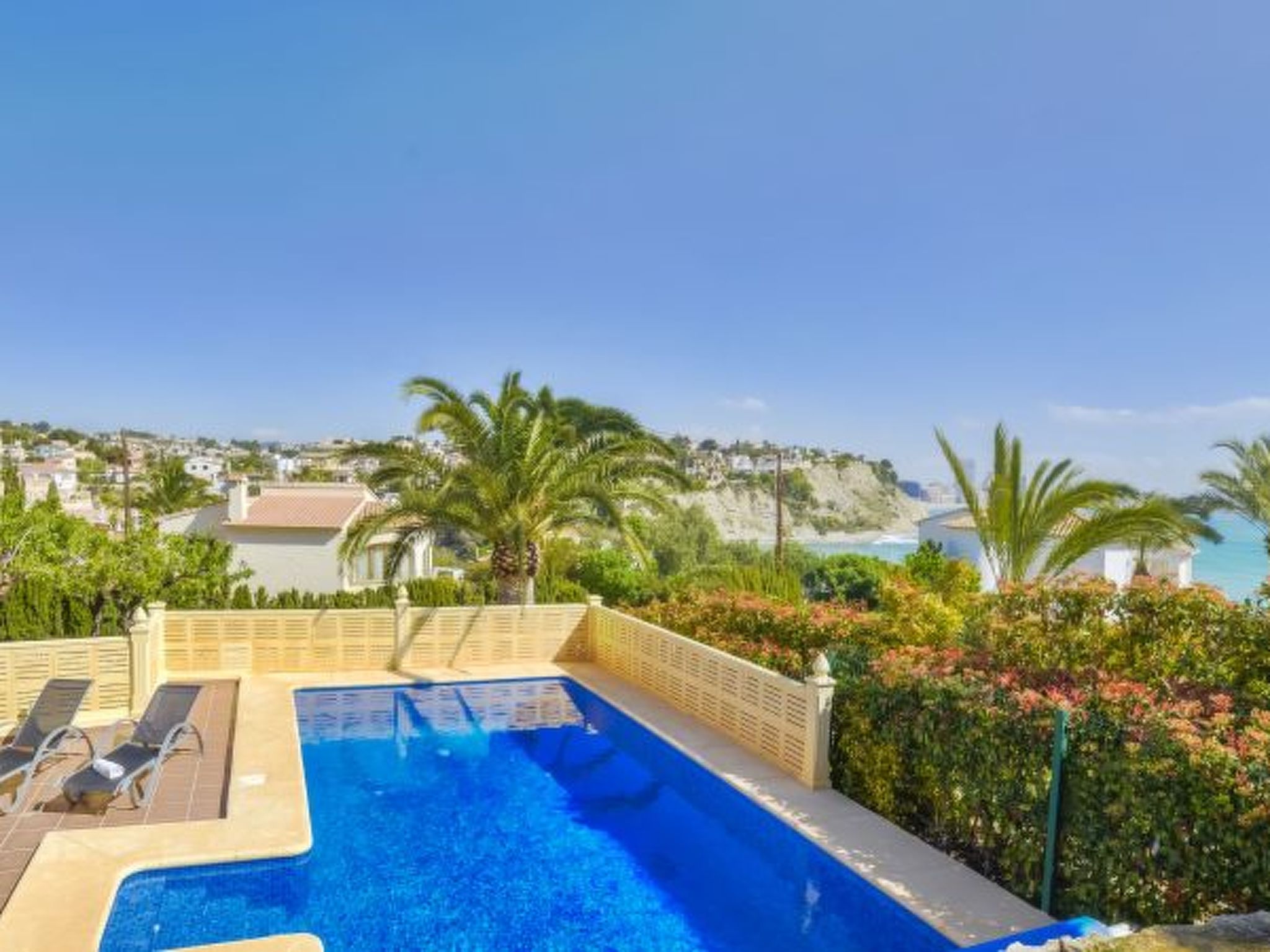 Photo of Villa Ocaso - PlusHolidays