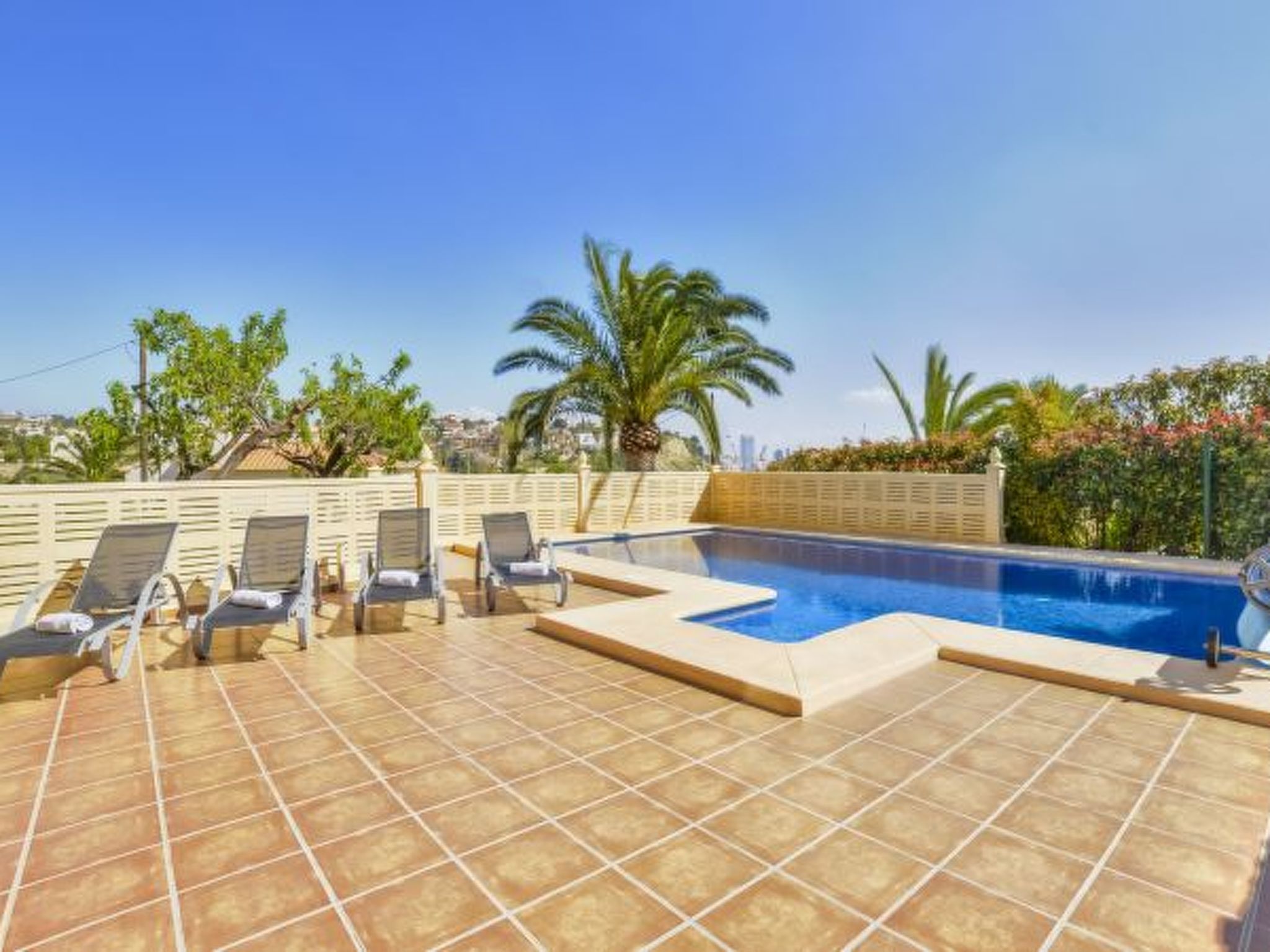 Photo of Villa Ocaso - PlusHolidays