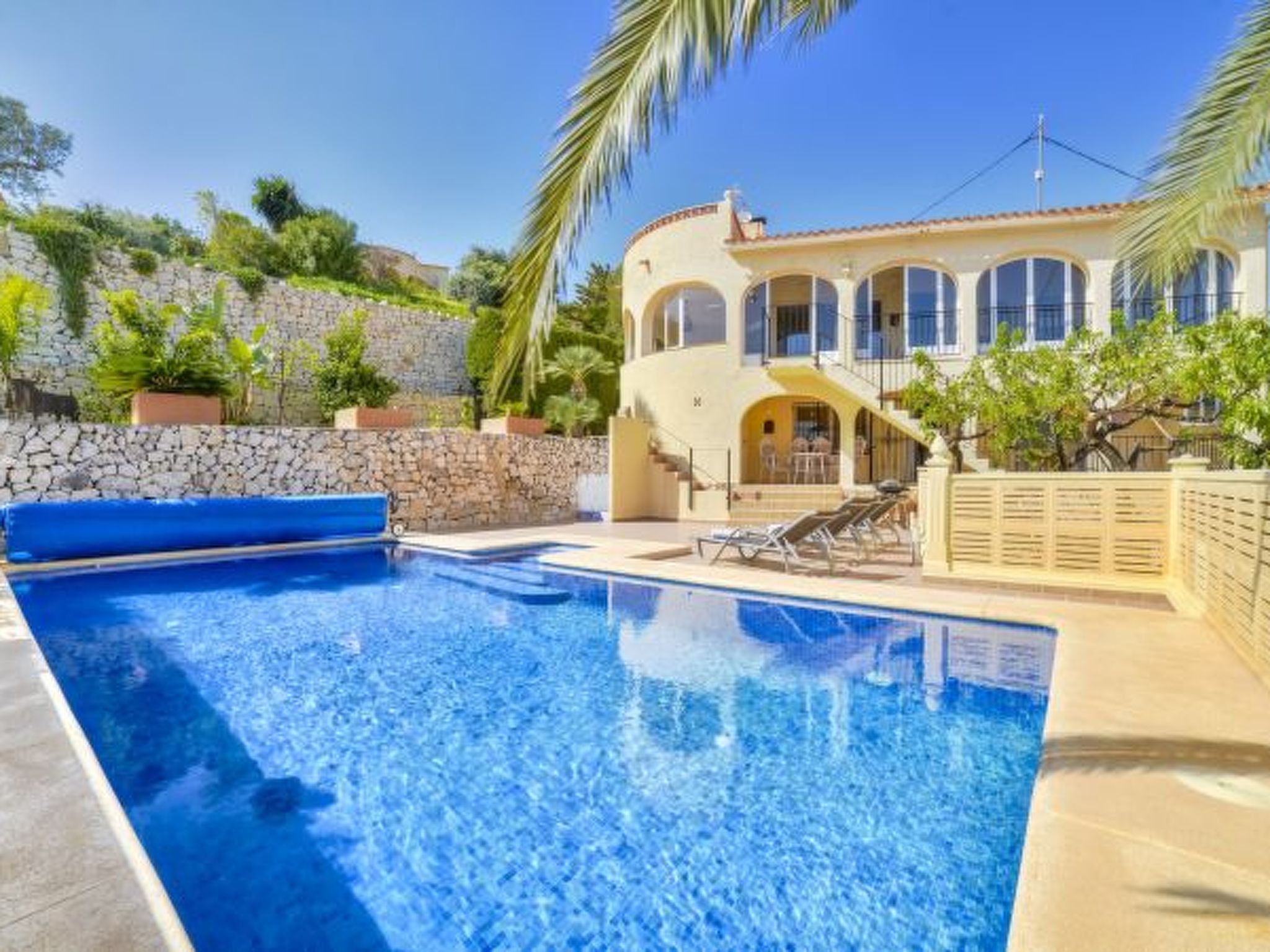 Photo of Villa Ocaso - PlusHolidays