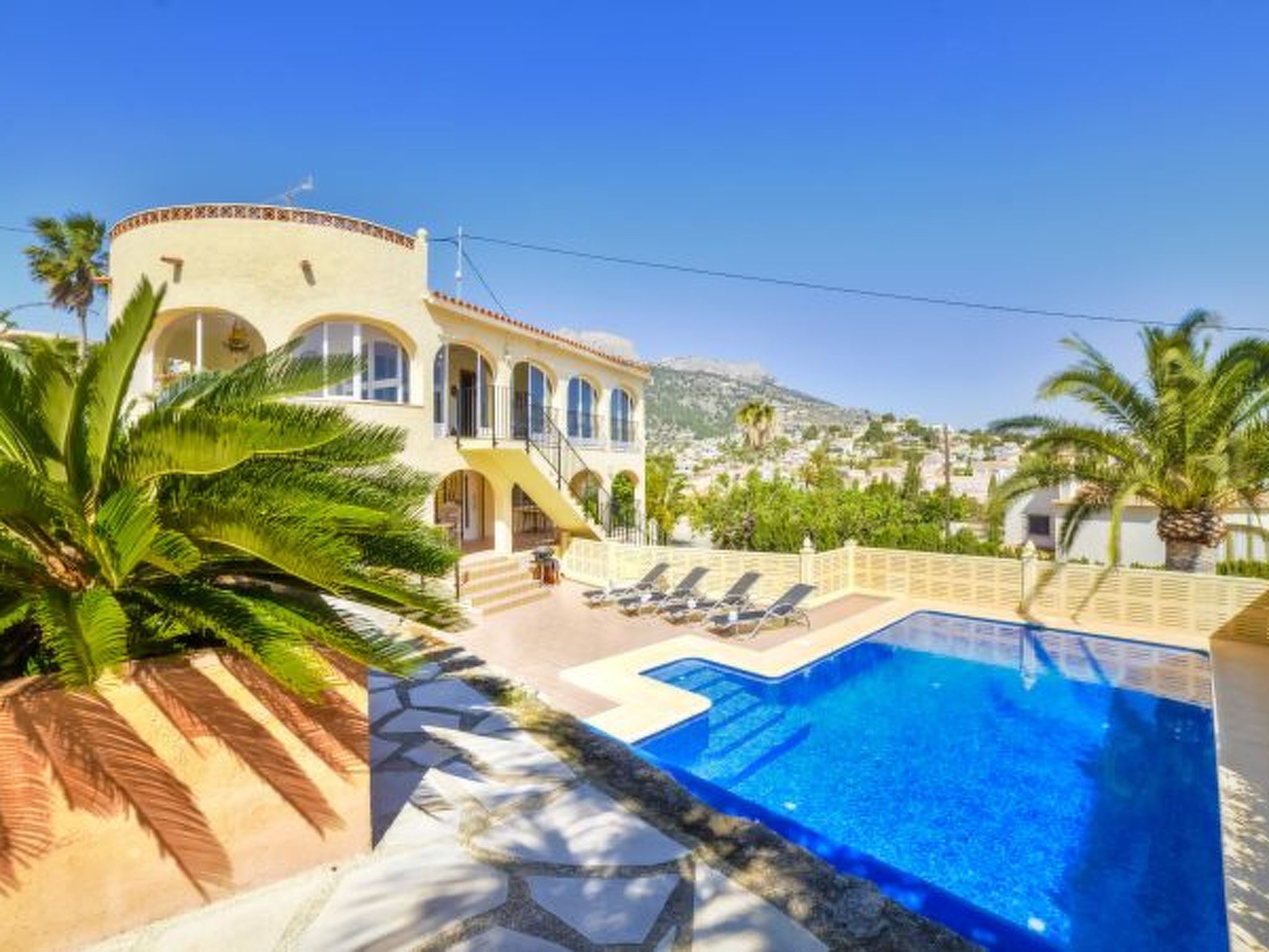 Photo of Villa Ocaso - PlusHolidays