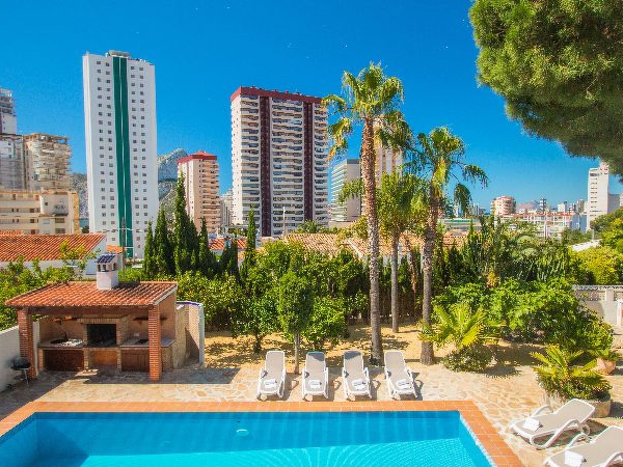 Photo of Villa Cintya - PlusHolidays