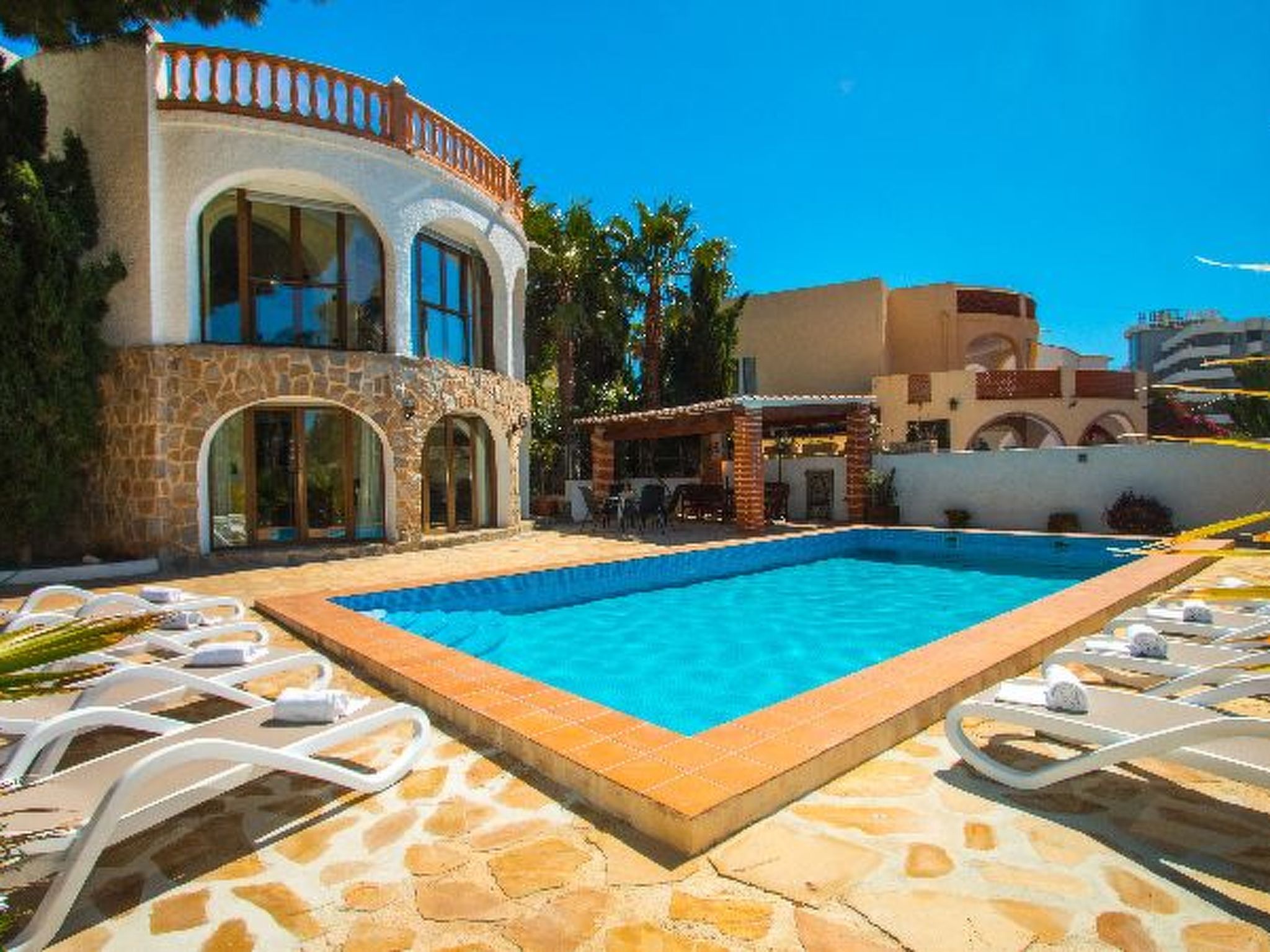 Photo of Villa Cintya - PlusHolidays