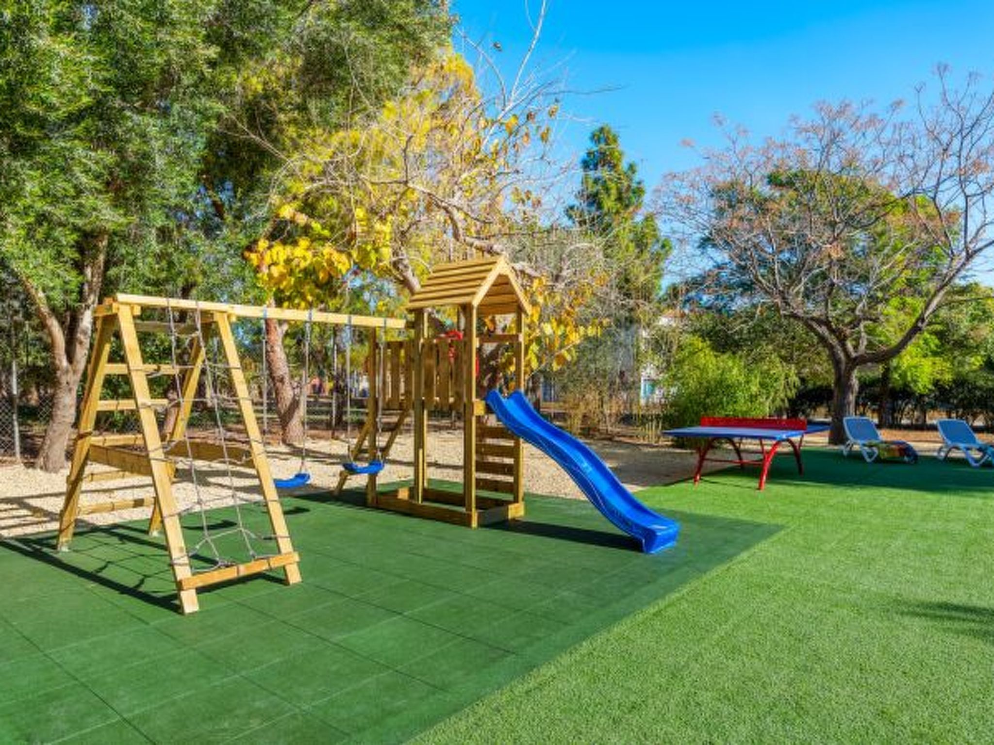 Photo of Villa Tropical - Plusholidays