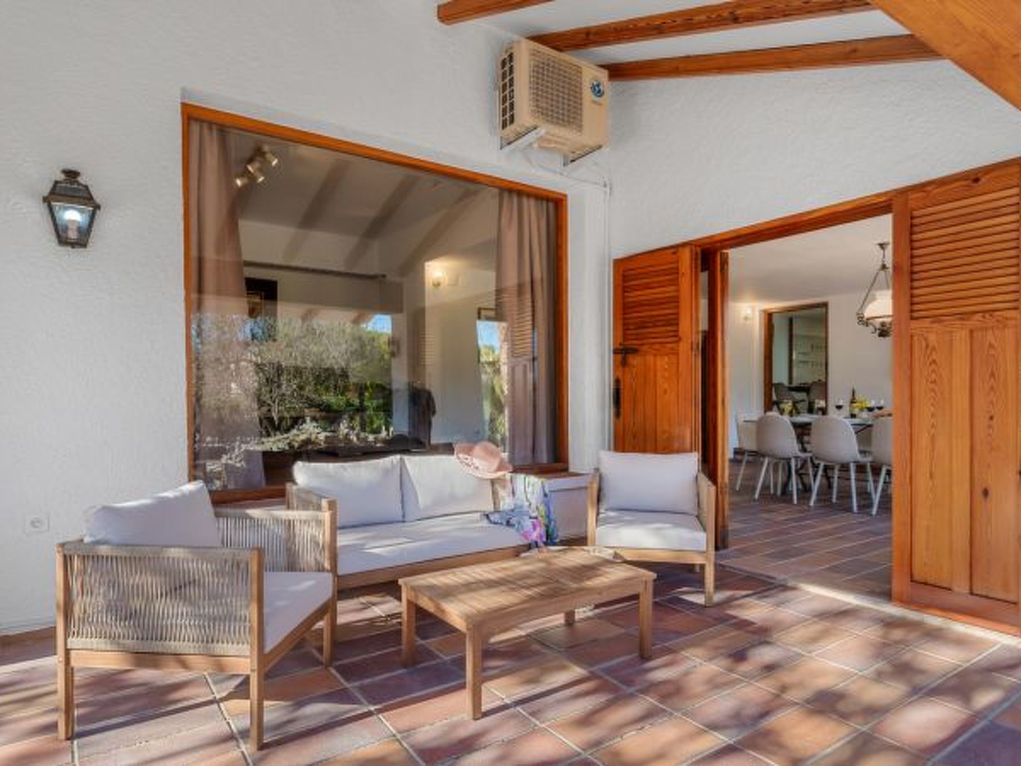 Photo of Villa Tropical - Plusholidays