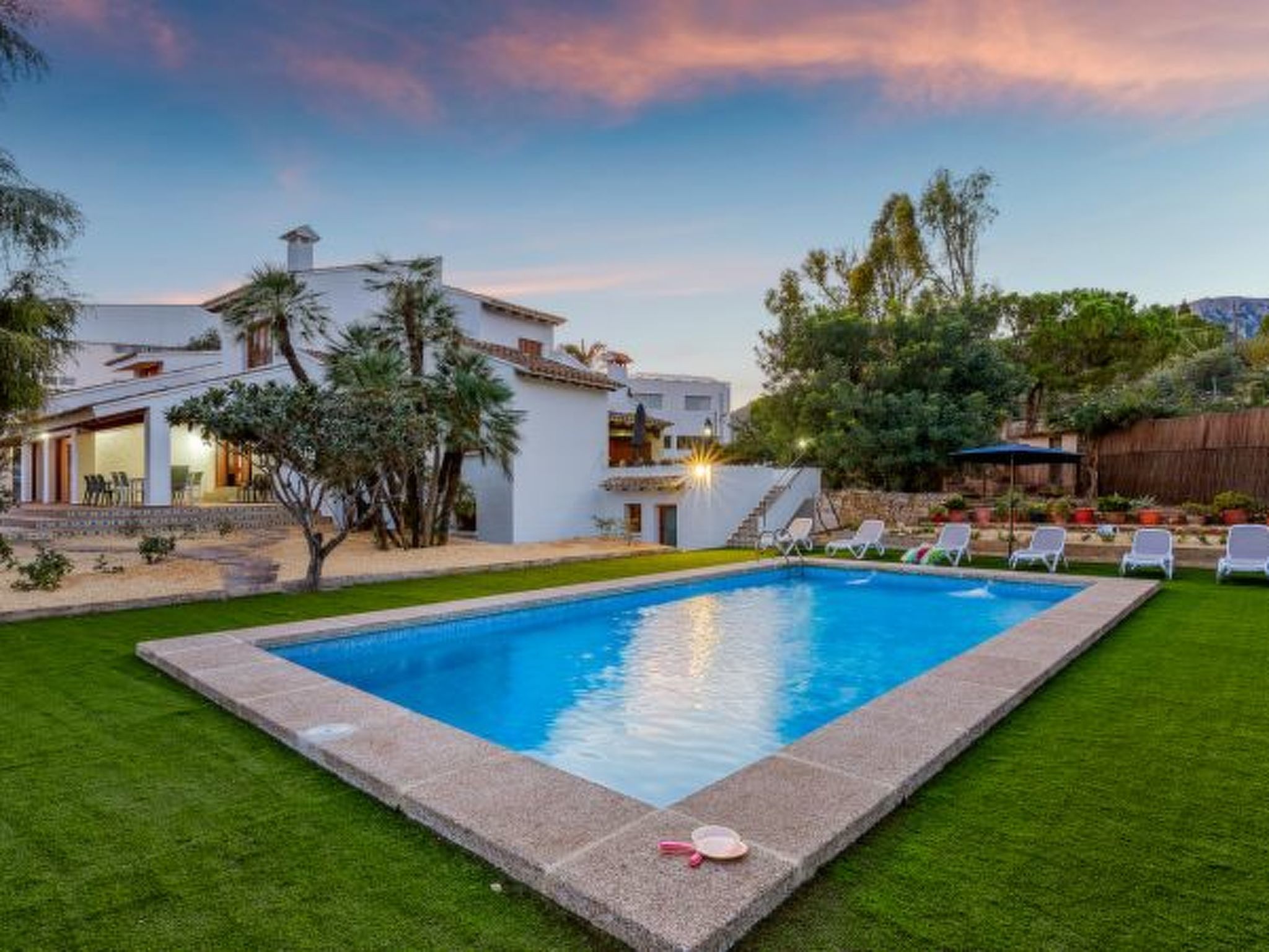 Photo of Villa Tropical - Plusholidays