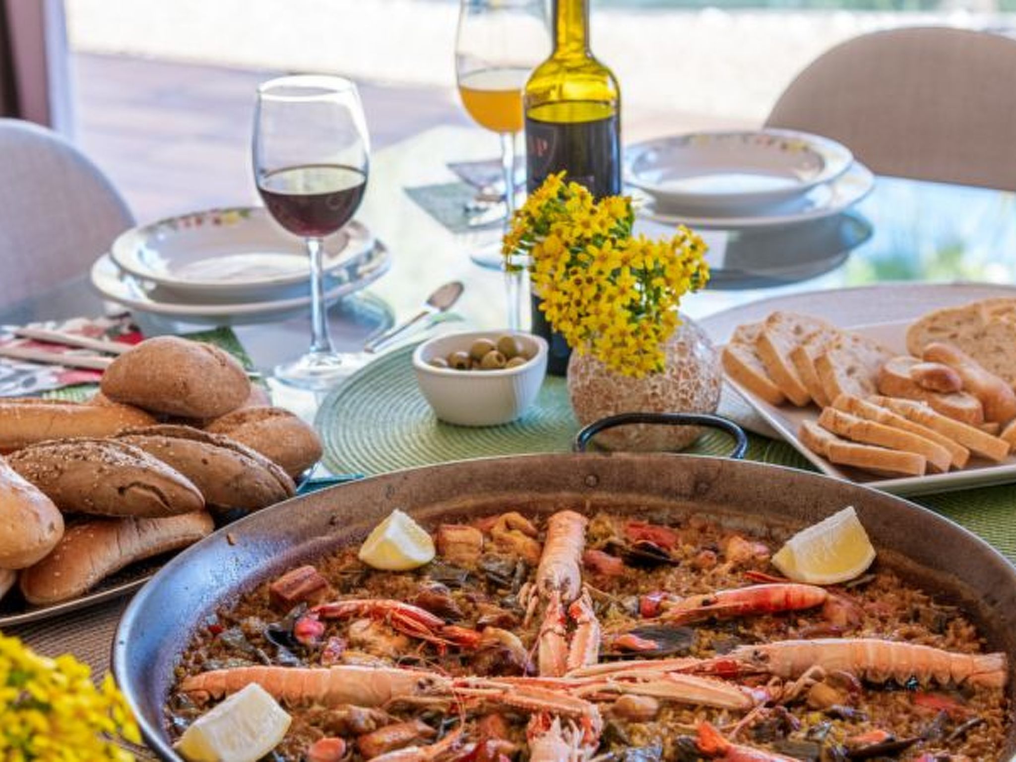 Photo of Villa Tropical - Plusholidays