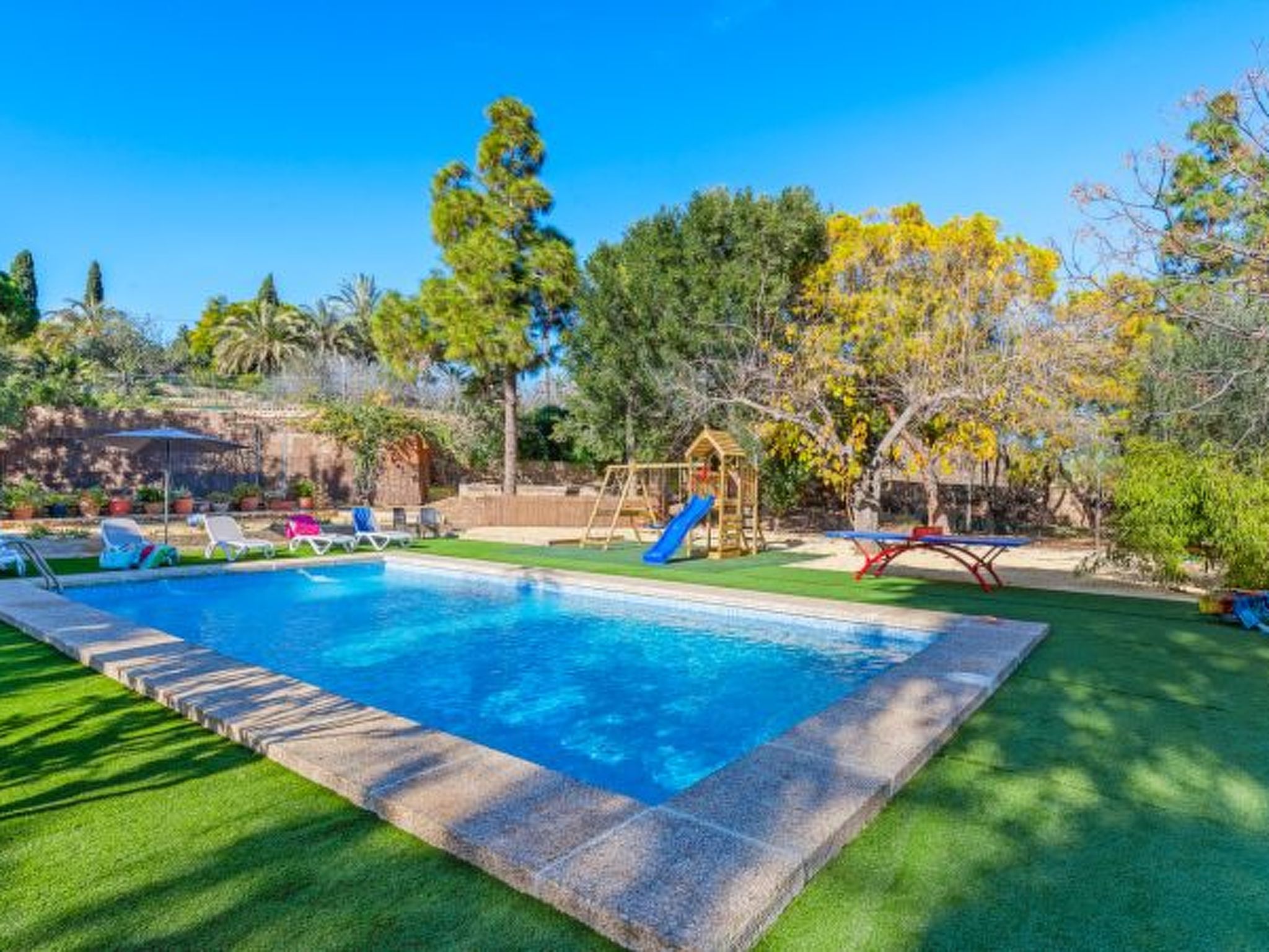 Photo of Villa Tropical - Plusholidays