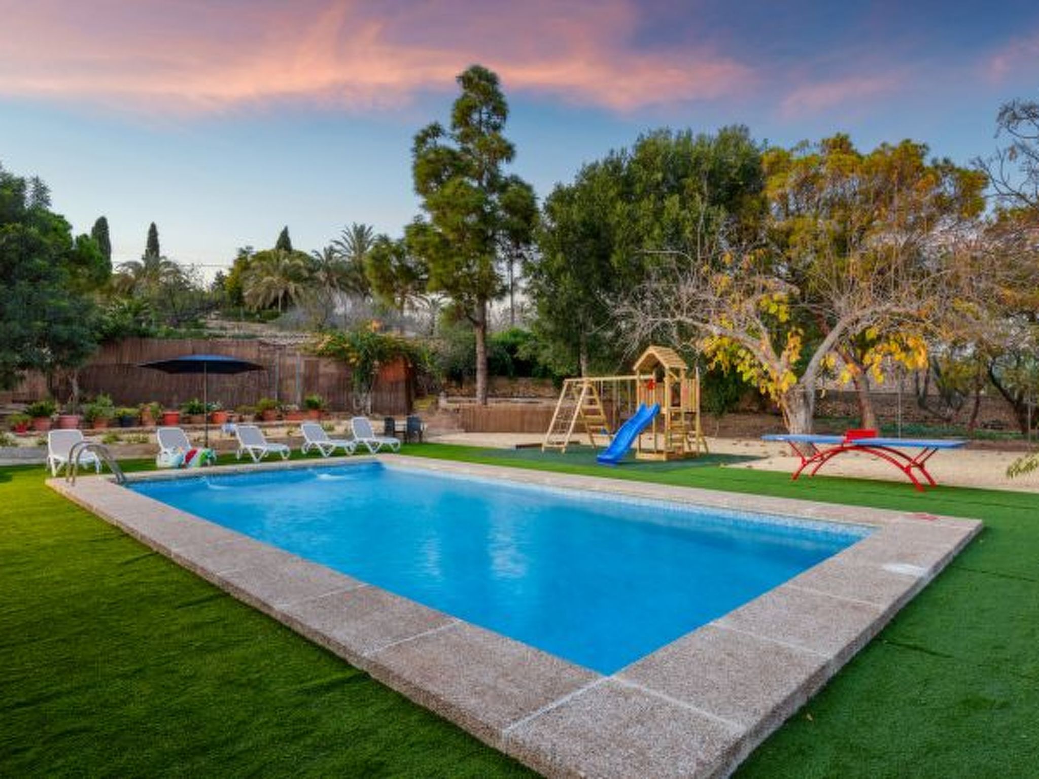 Photo of Villa Tropical - Plusholidays