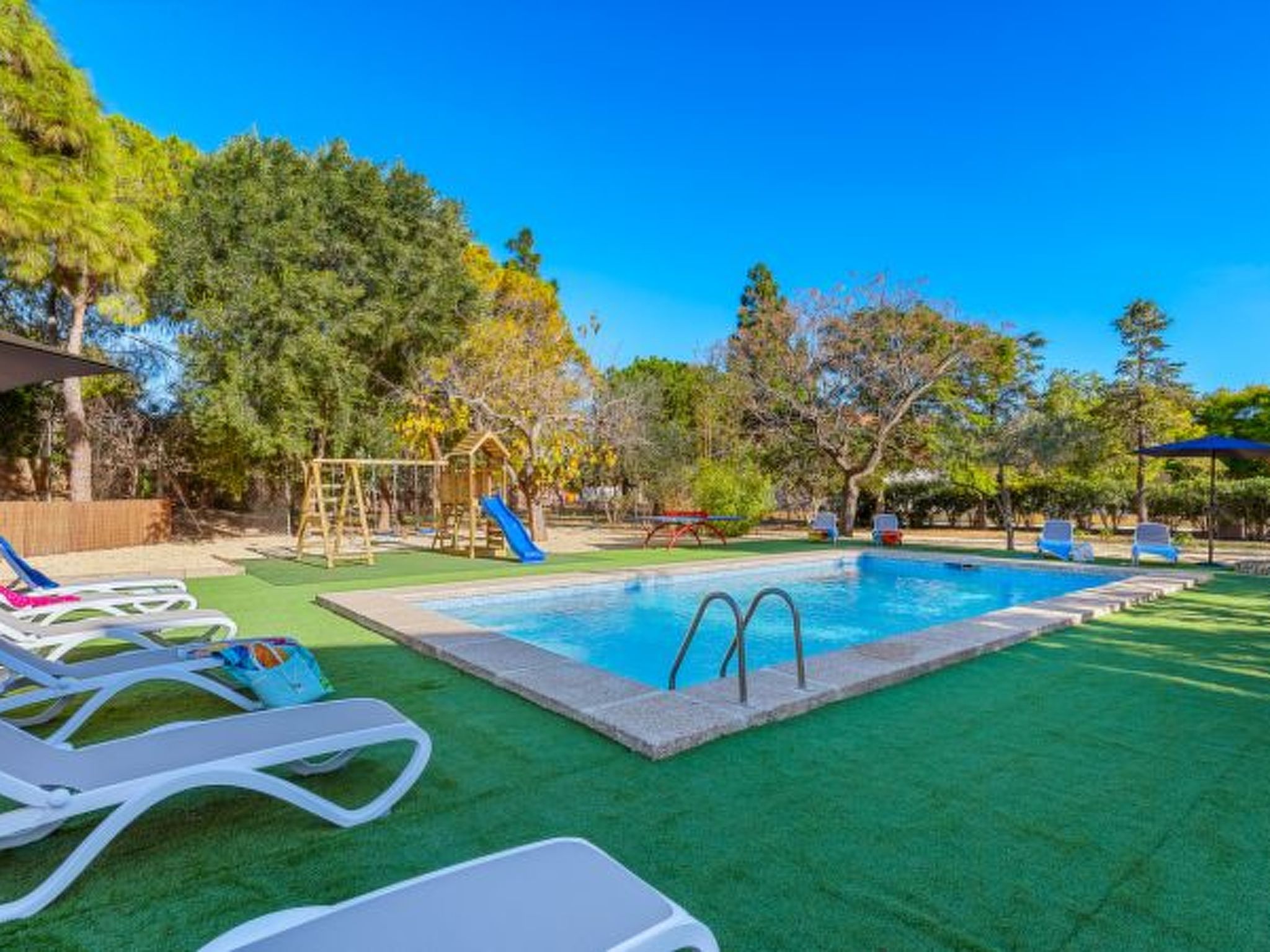 Photo of Villa Tropical - Plusholidays