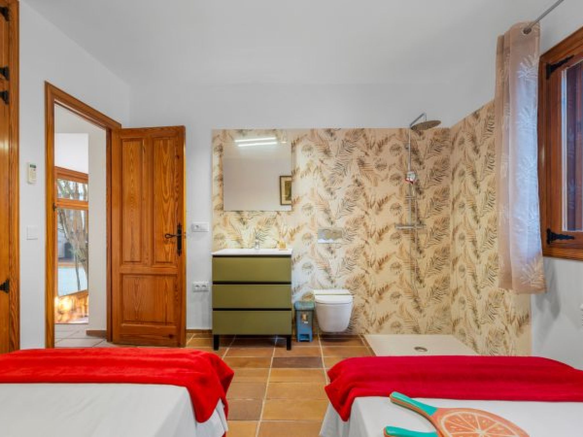 Photo of Villa Tropical - Plusholidays