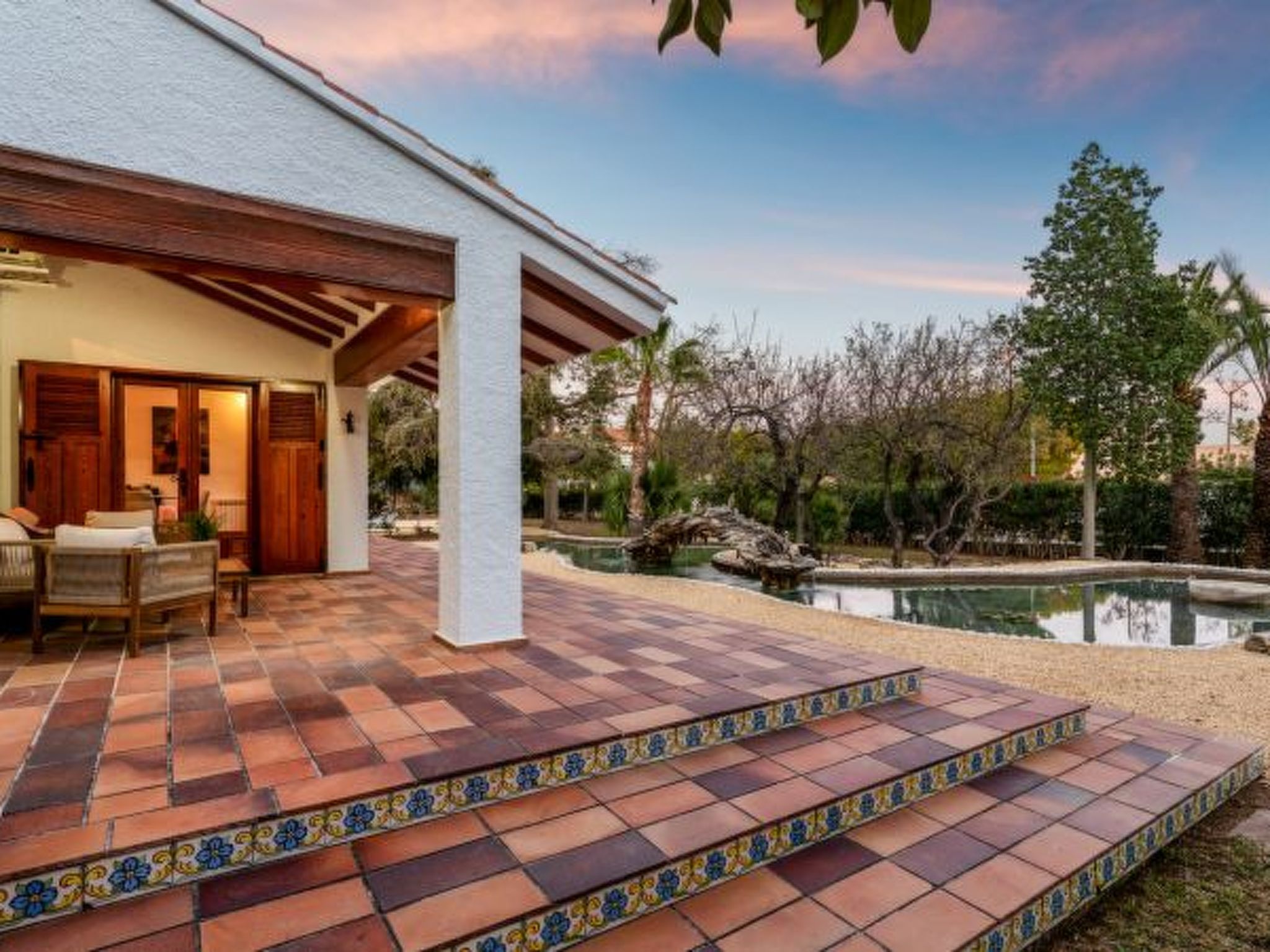 Photo of Villa Tropical - Plusholidays