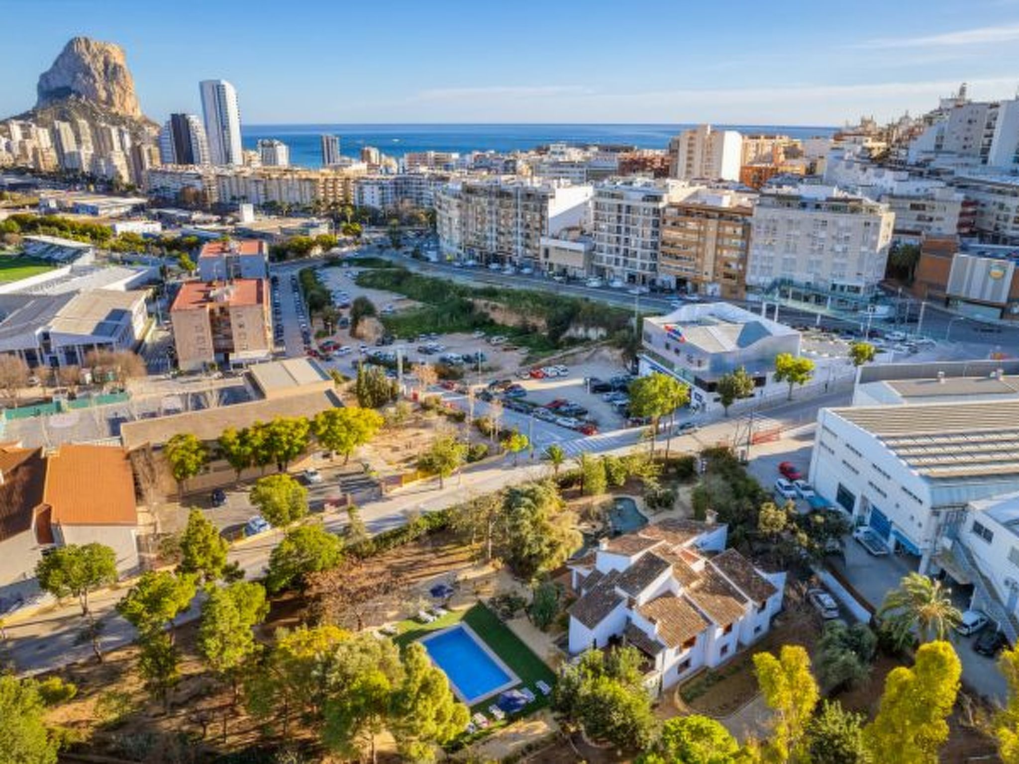 Photo of Villa Tropical - Plusholidays