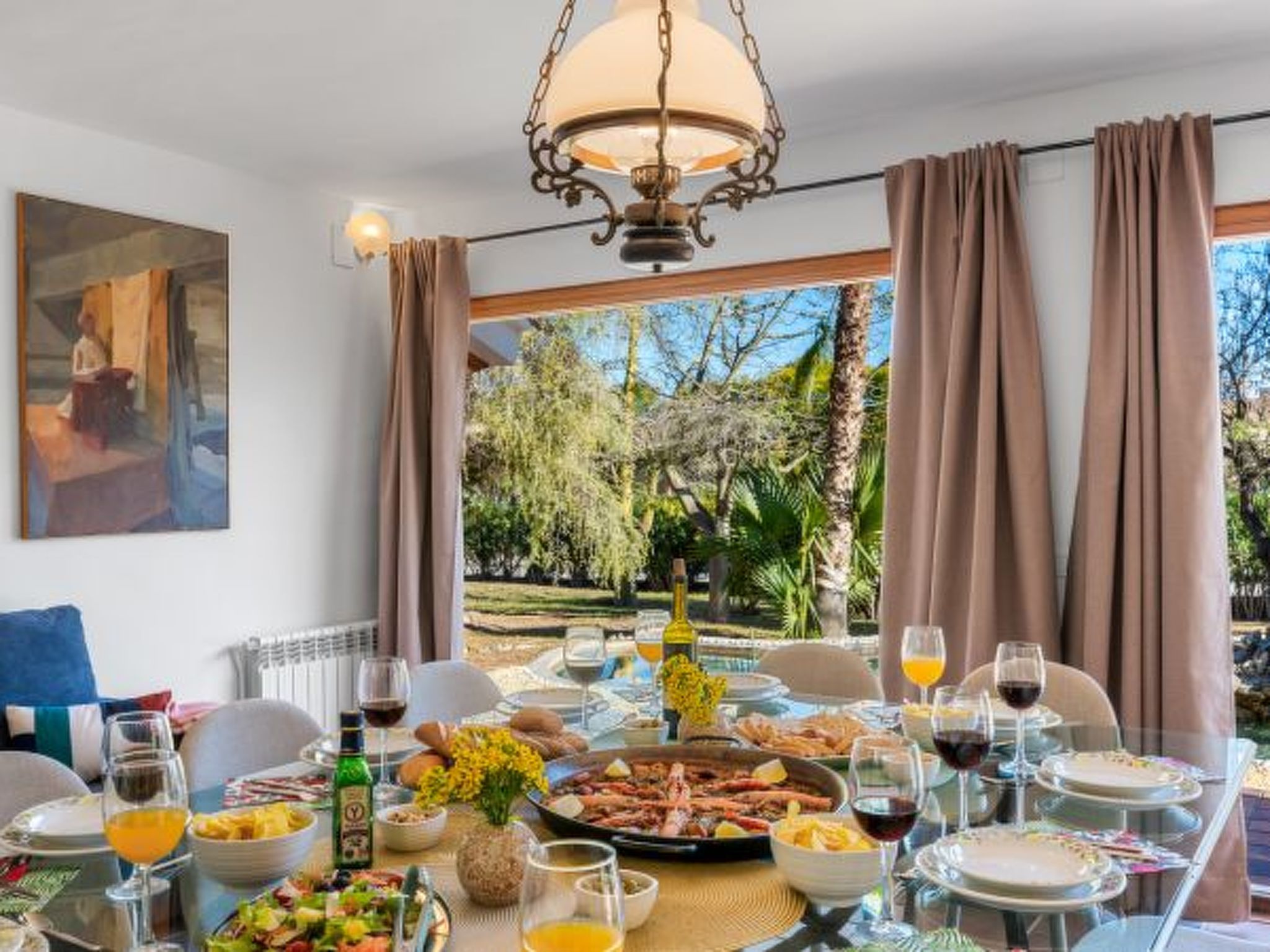 Photo of Villa Tropical - Plusholidays