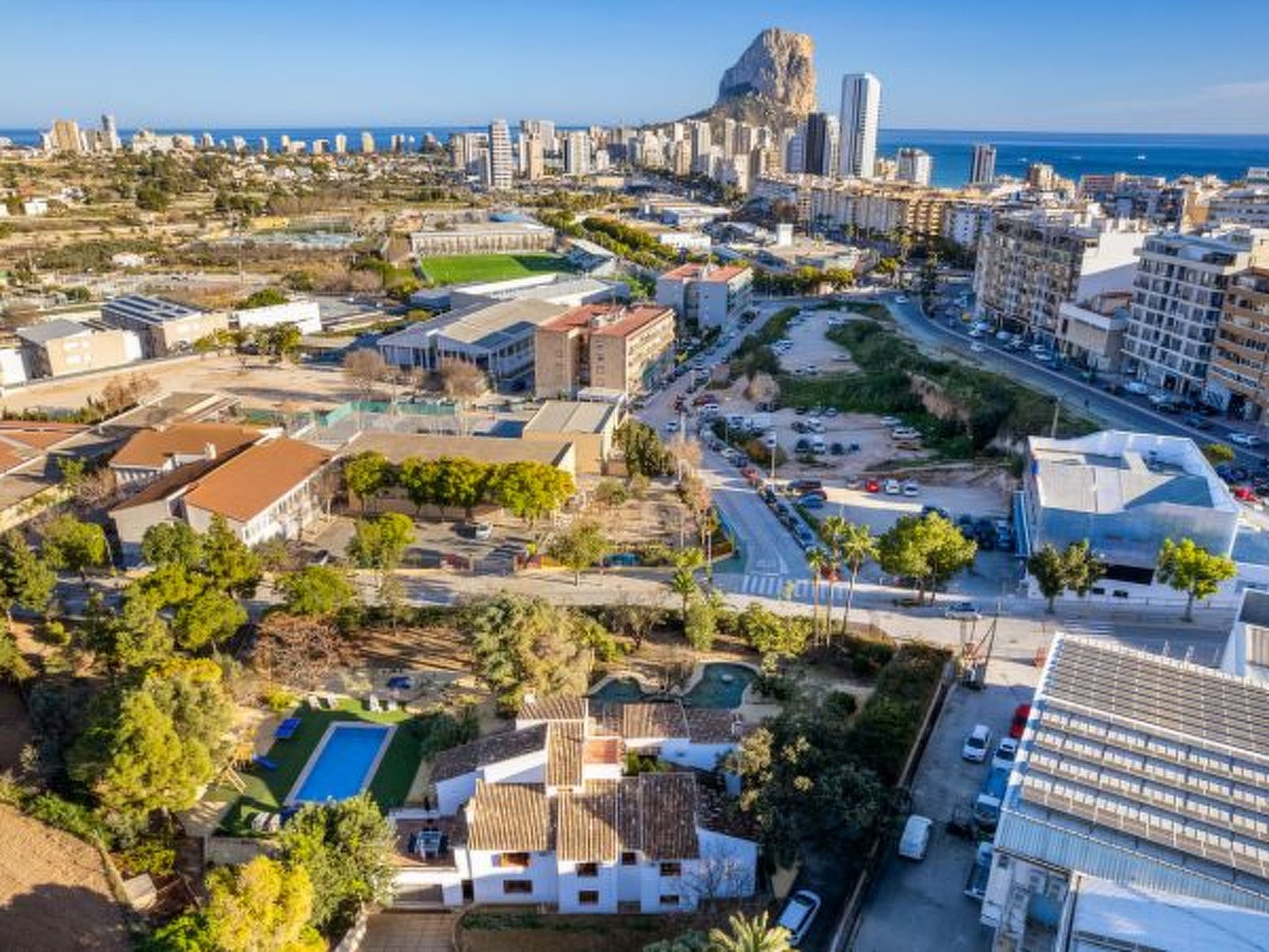 Photo of Villa Tropical - Plusholidays