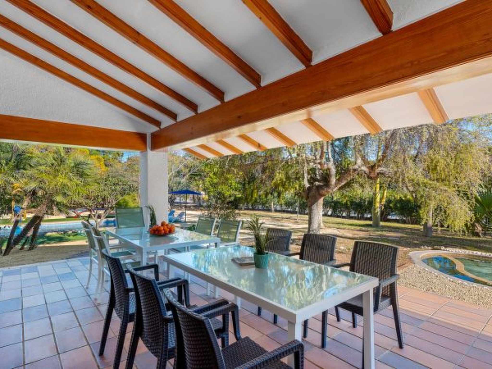 Photo of Villa Tropical - Plusholidays