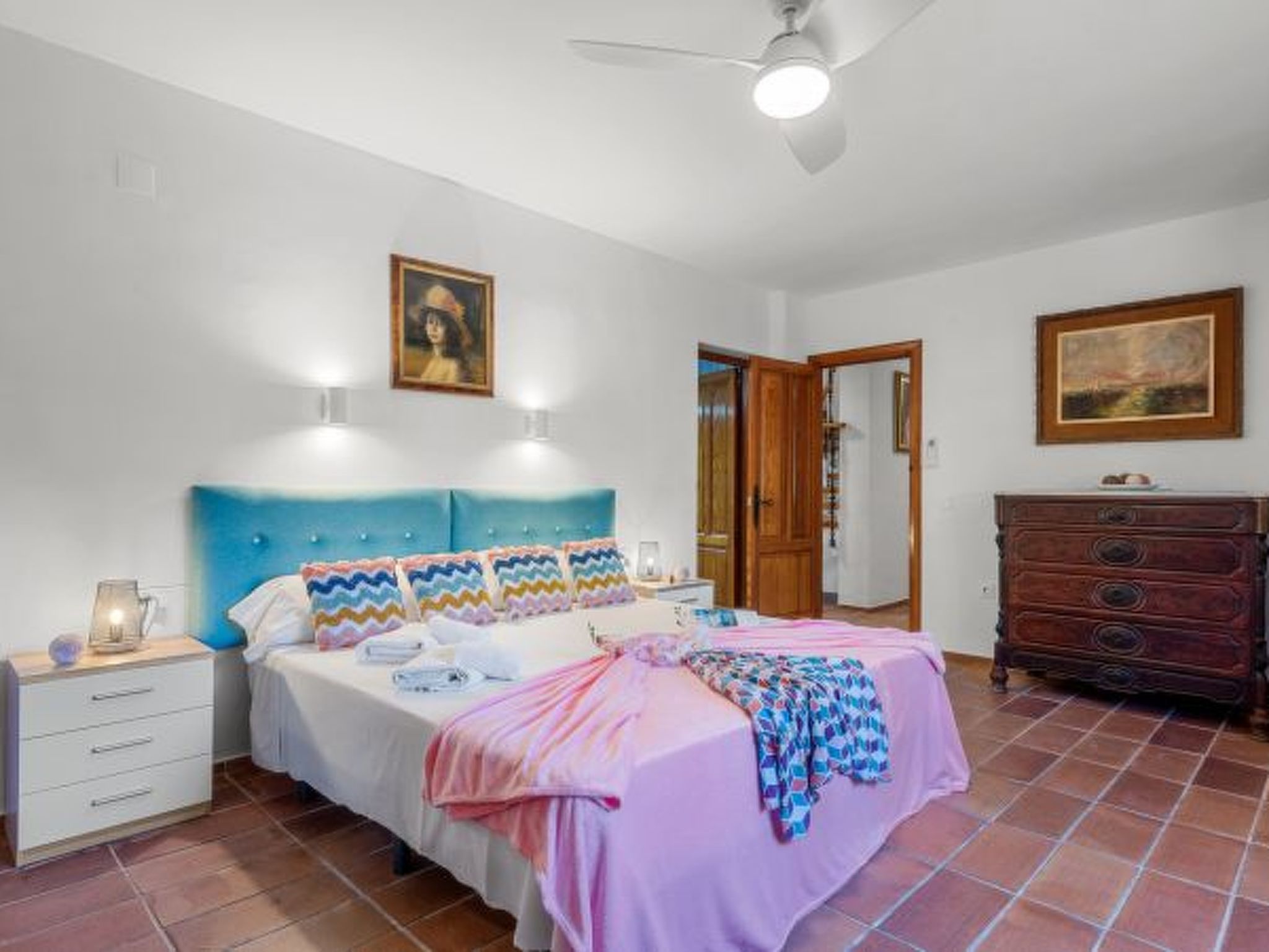 Photo of Villa Tropical - Plusholidays