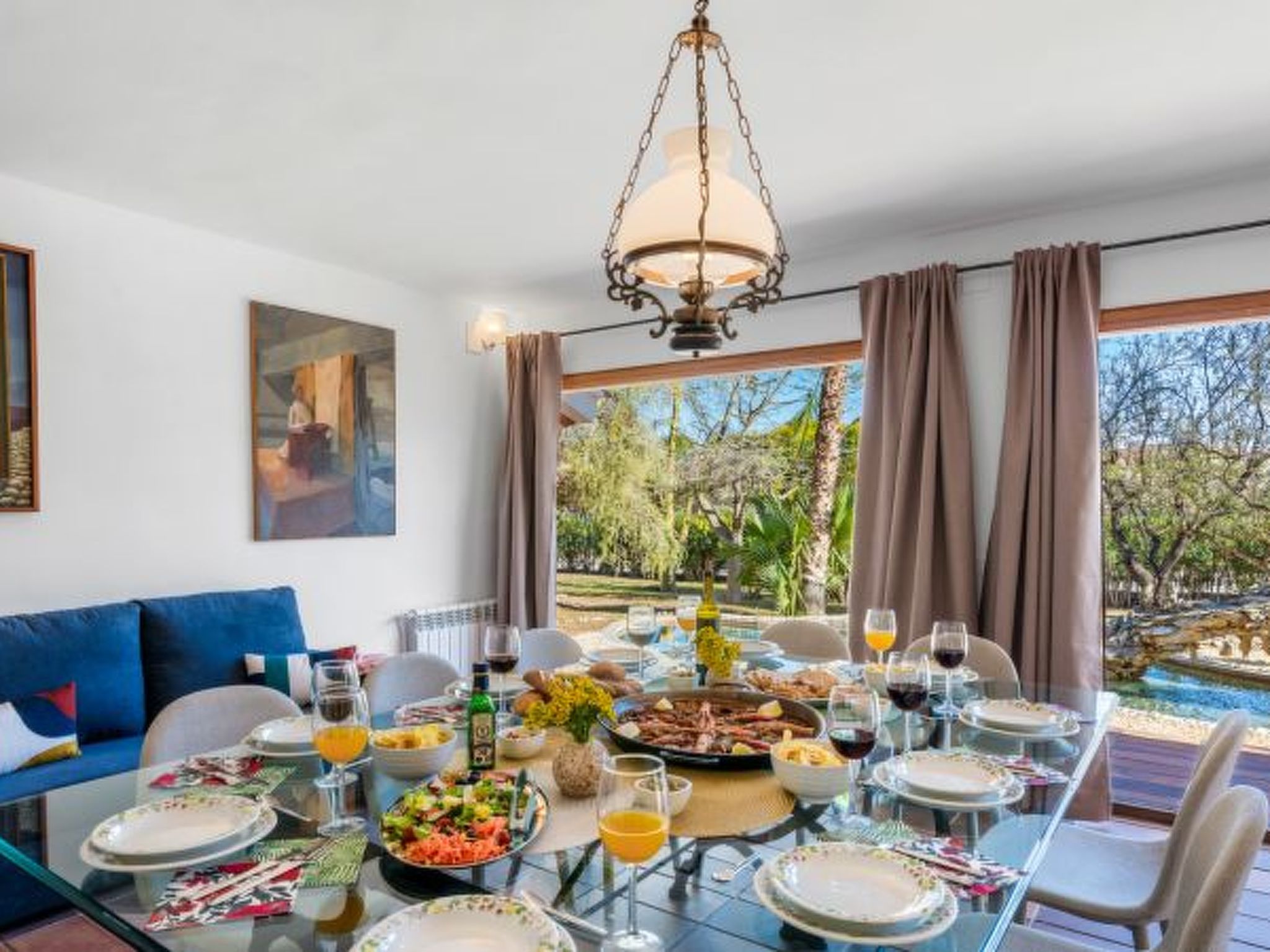 Photo of Villa Tropical - Plusholidays