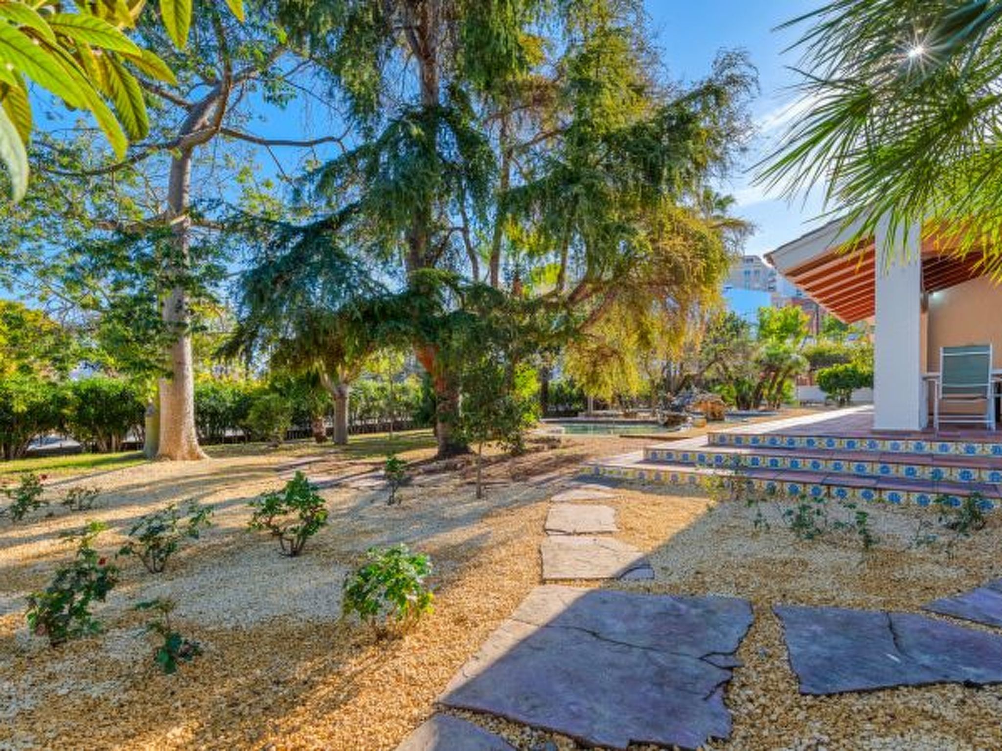 Photo of Villa Tropical - Plusholidays