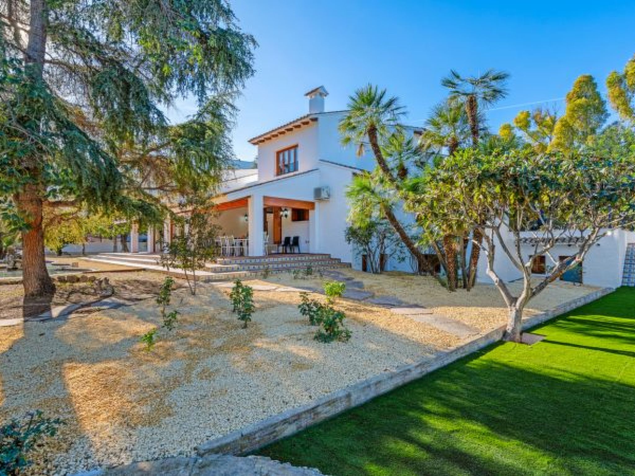 Photo of Villa Tropical - Plusholidays