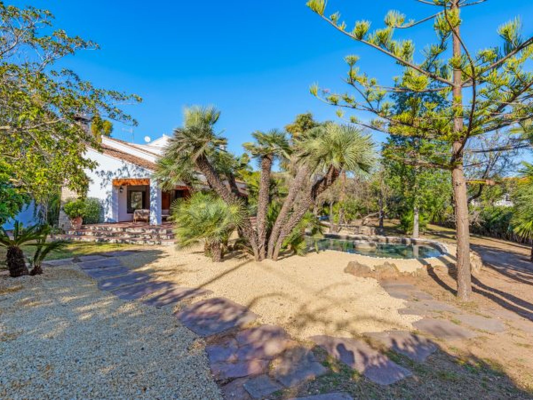 Photo of Villa Tropical - Plusholidays