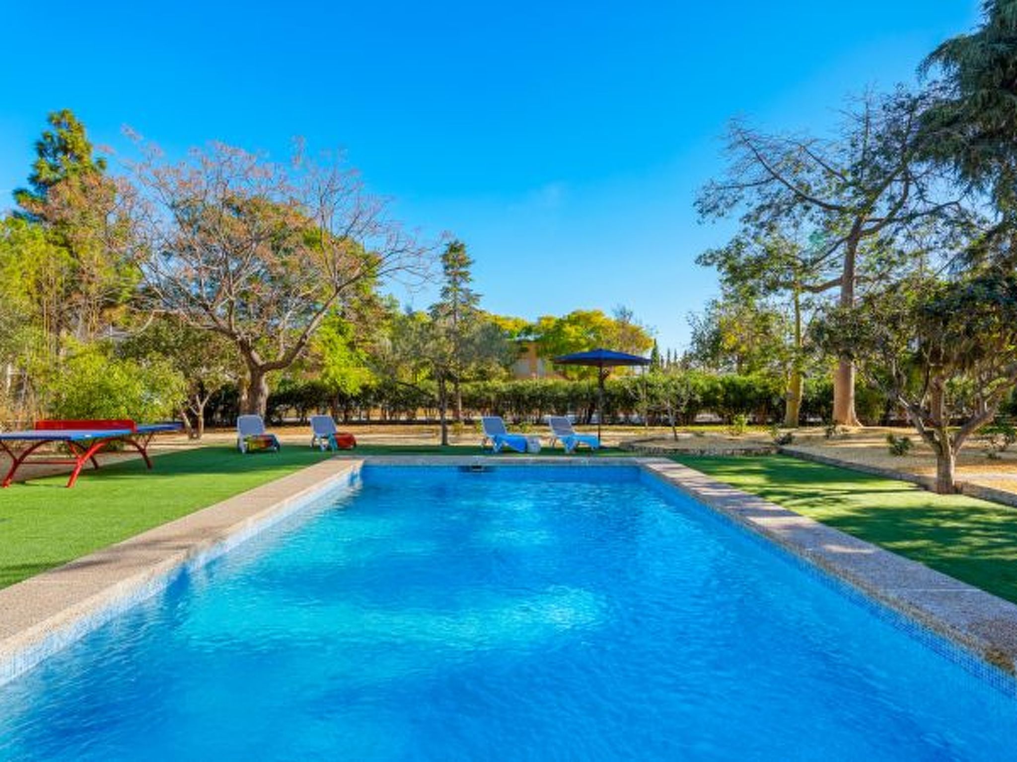 Photo of Villa Tropical - Plusholidays