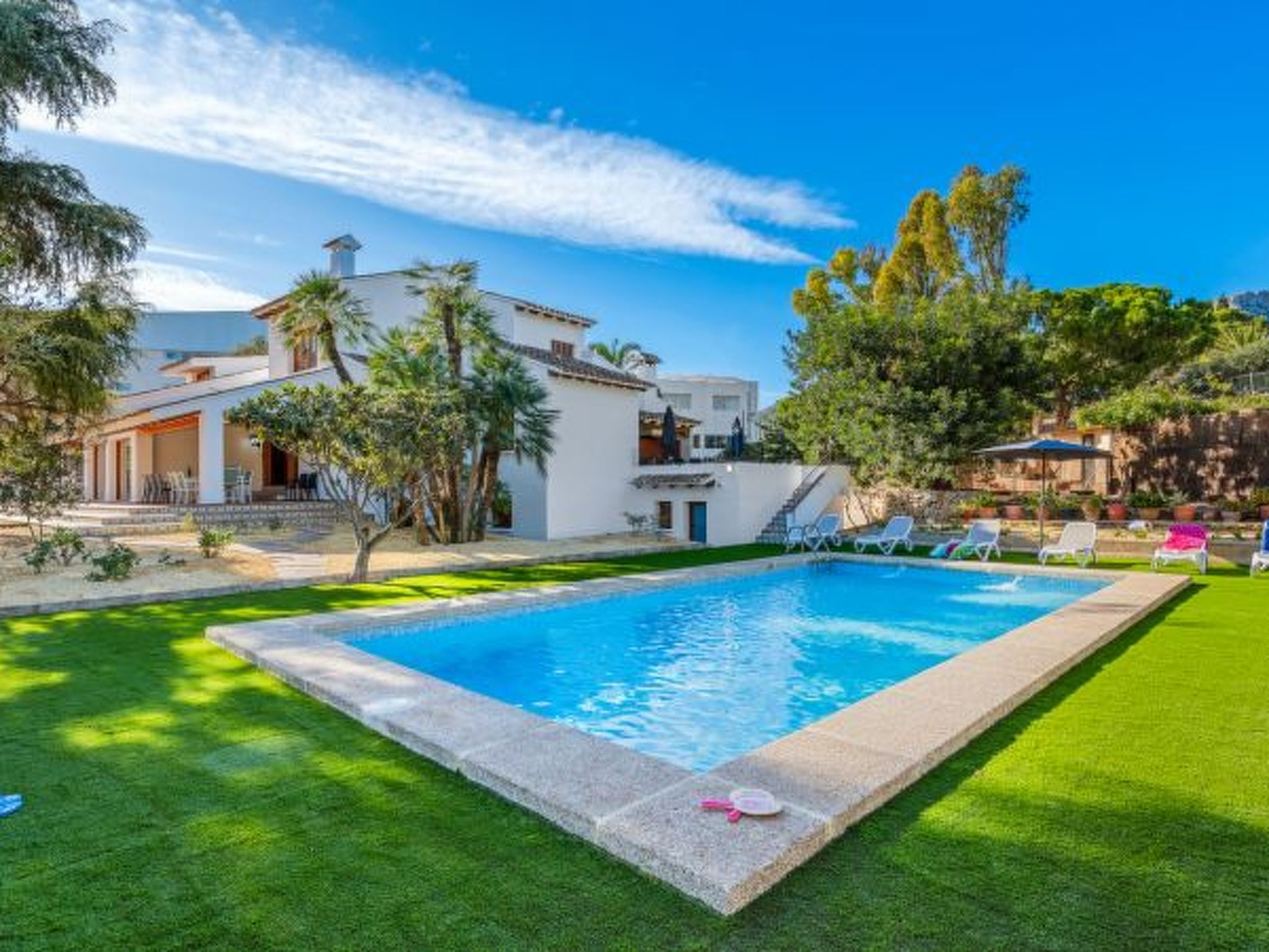 Photo of Villa Tropical - Plusholidays