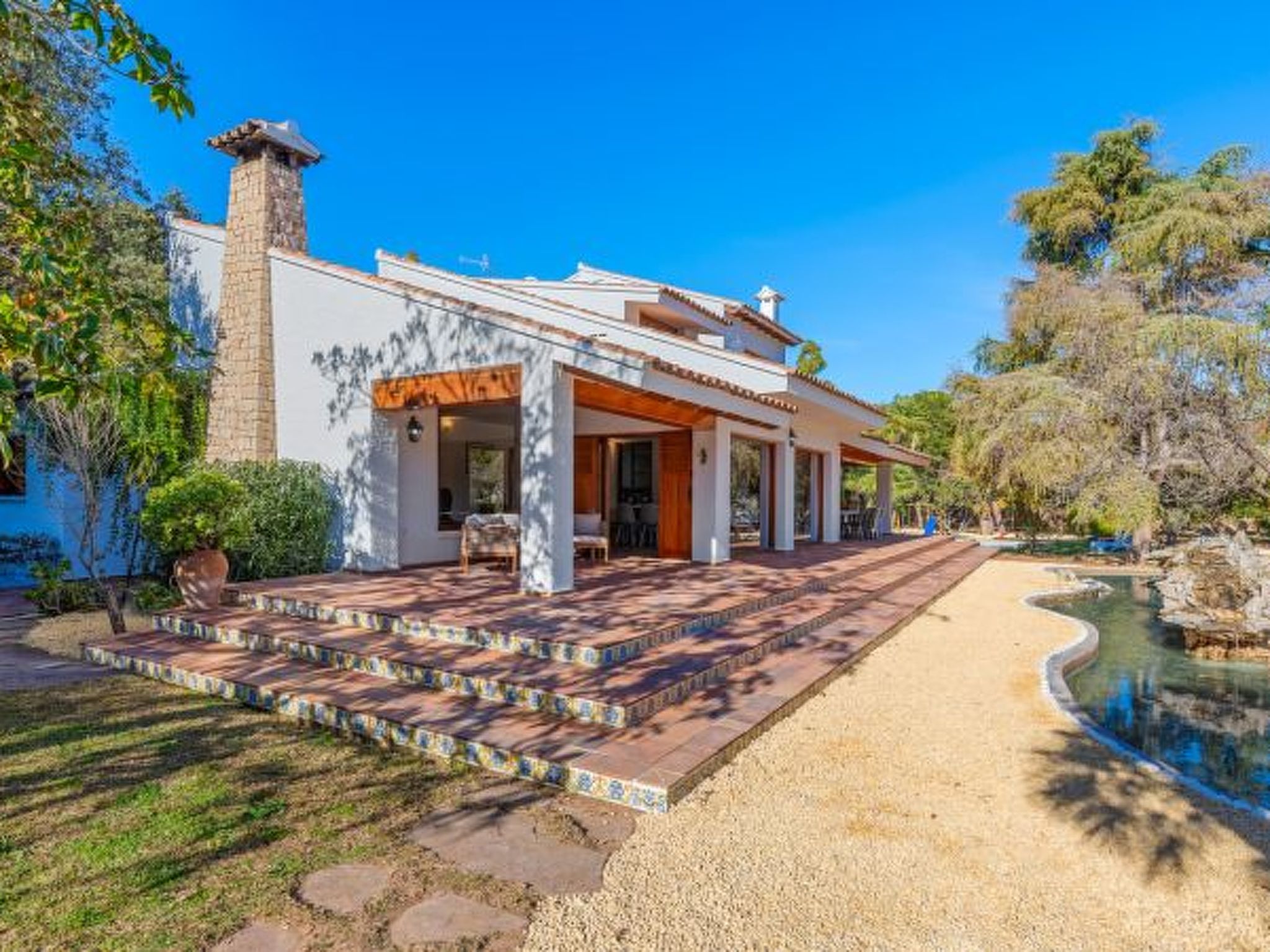 Photo of Villa Tropical - Plusholidays