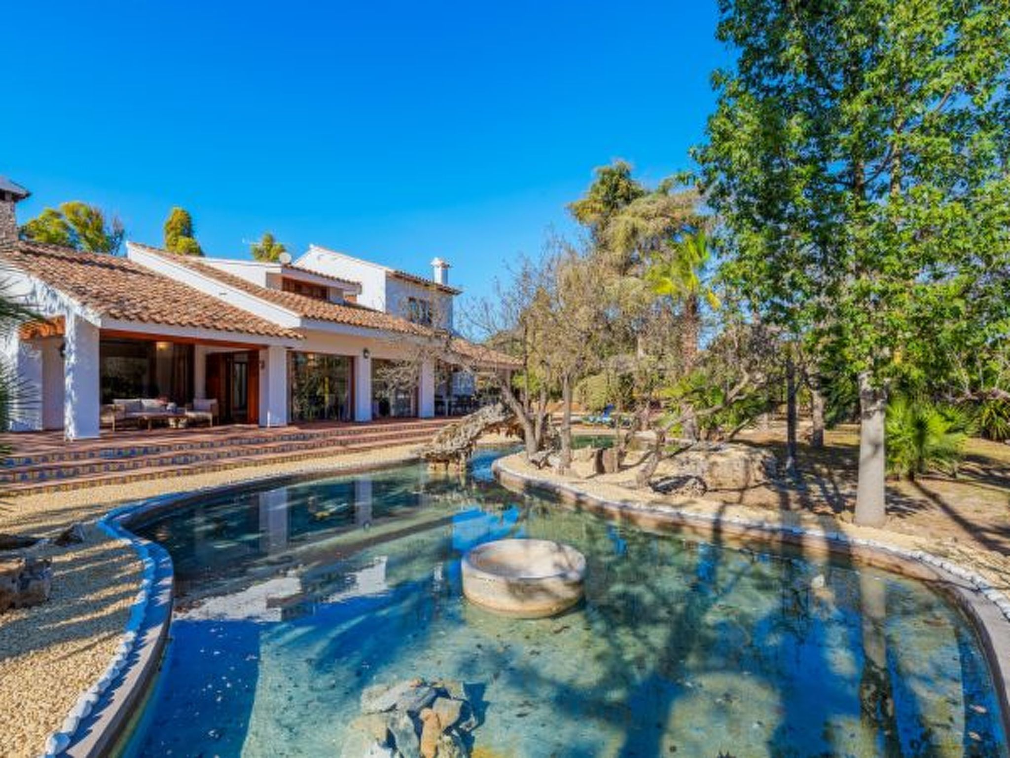 Photo of Villa Tropical - Plusholidays