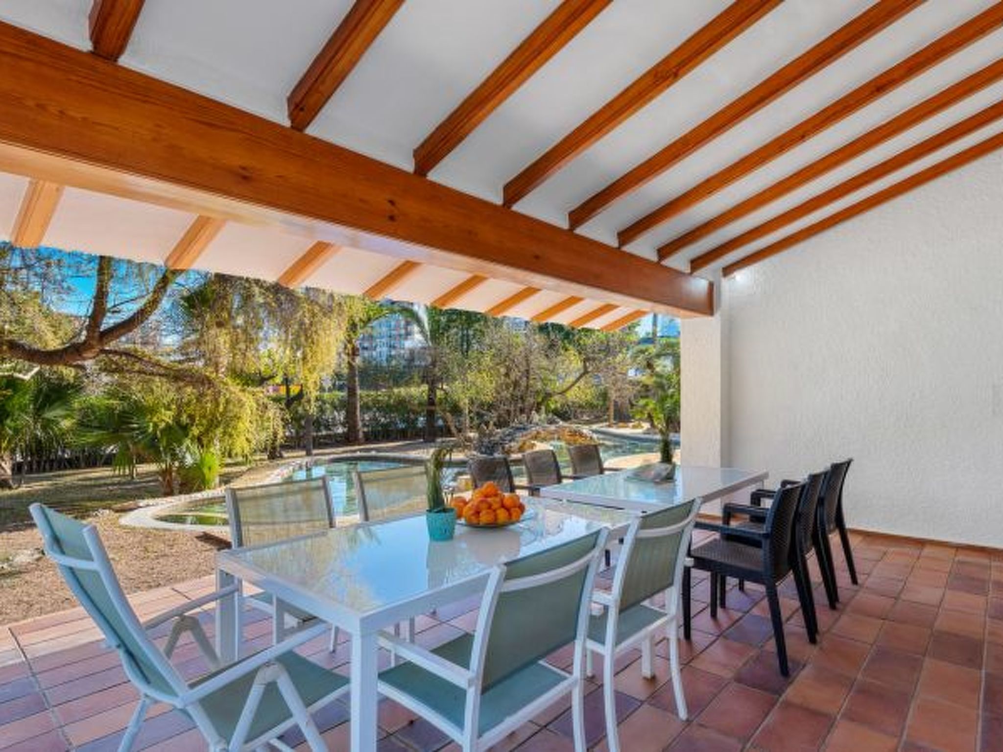 Photo of Villa Tropical - Plusholidays