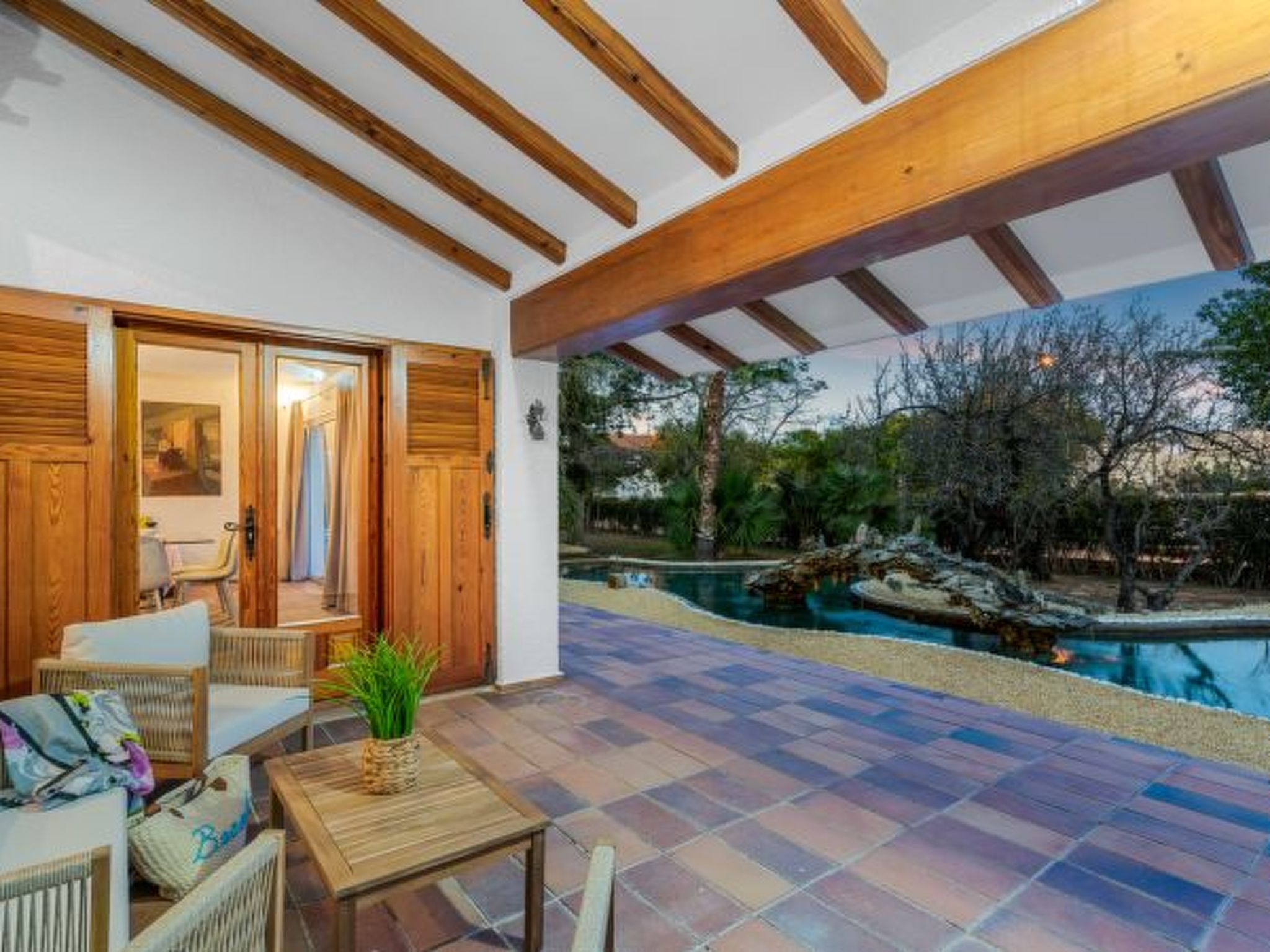 Photo of Villa Tropical - Plusholidays