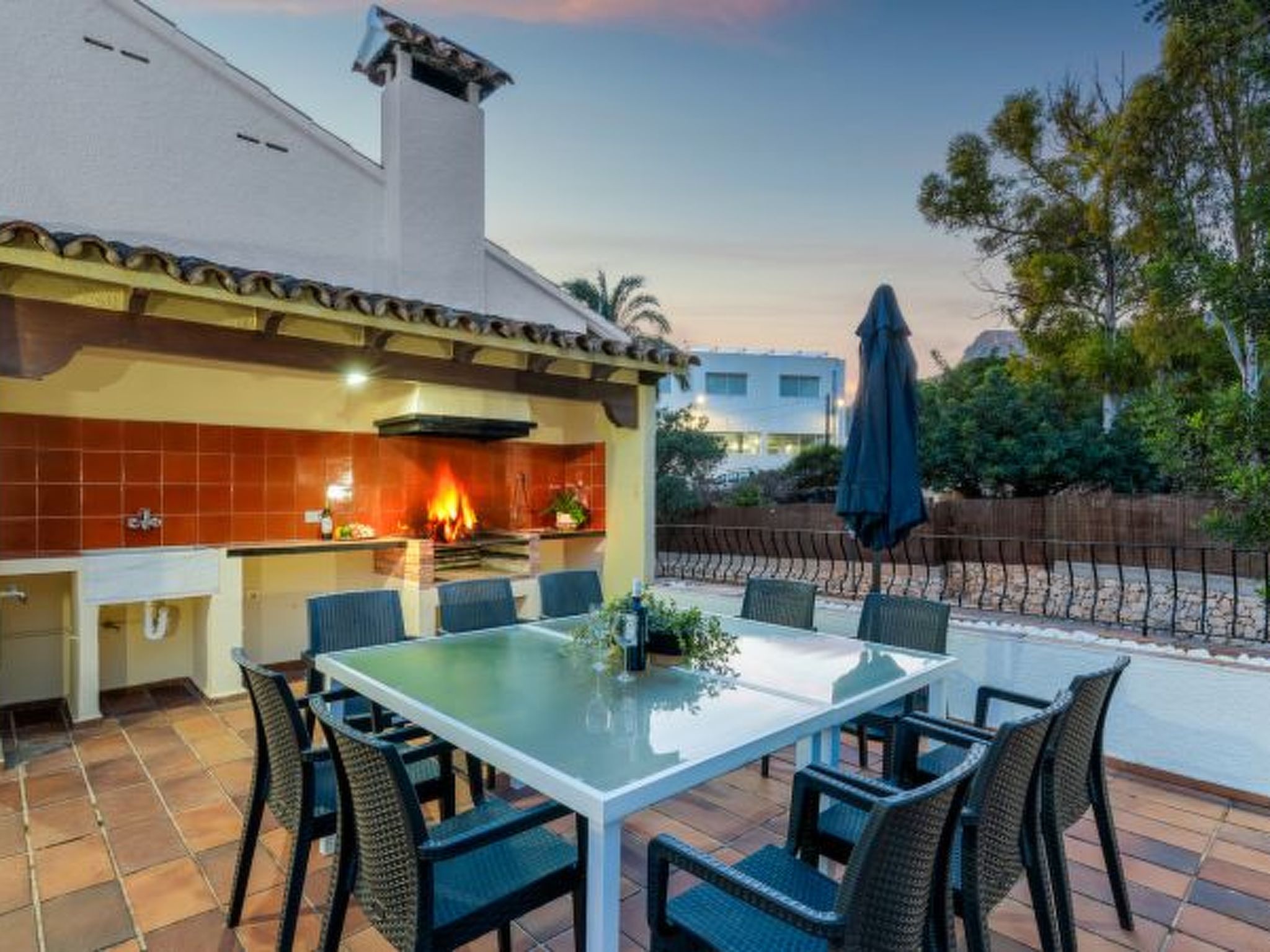 Photo of Villa Tropical - Plusholidays