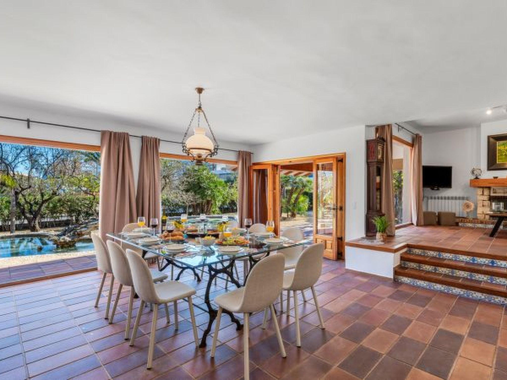 Photo of Villa Tropical - Plusholidays